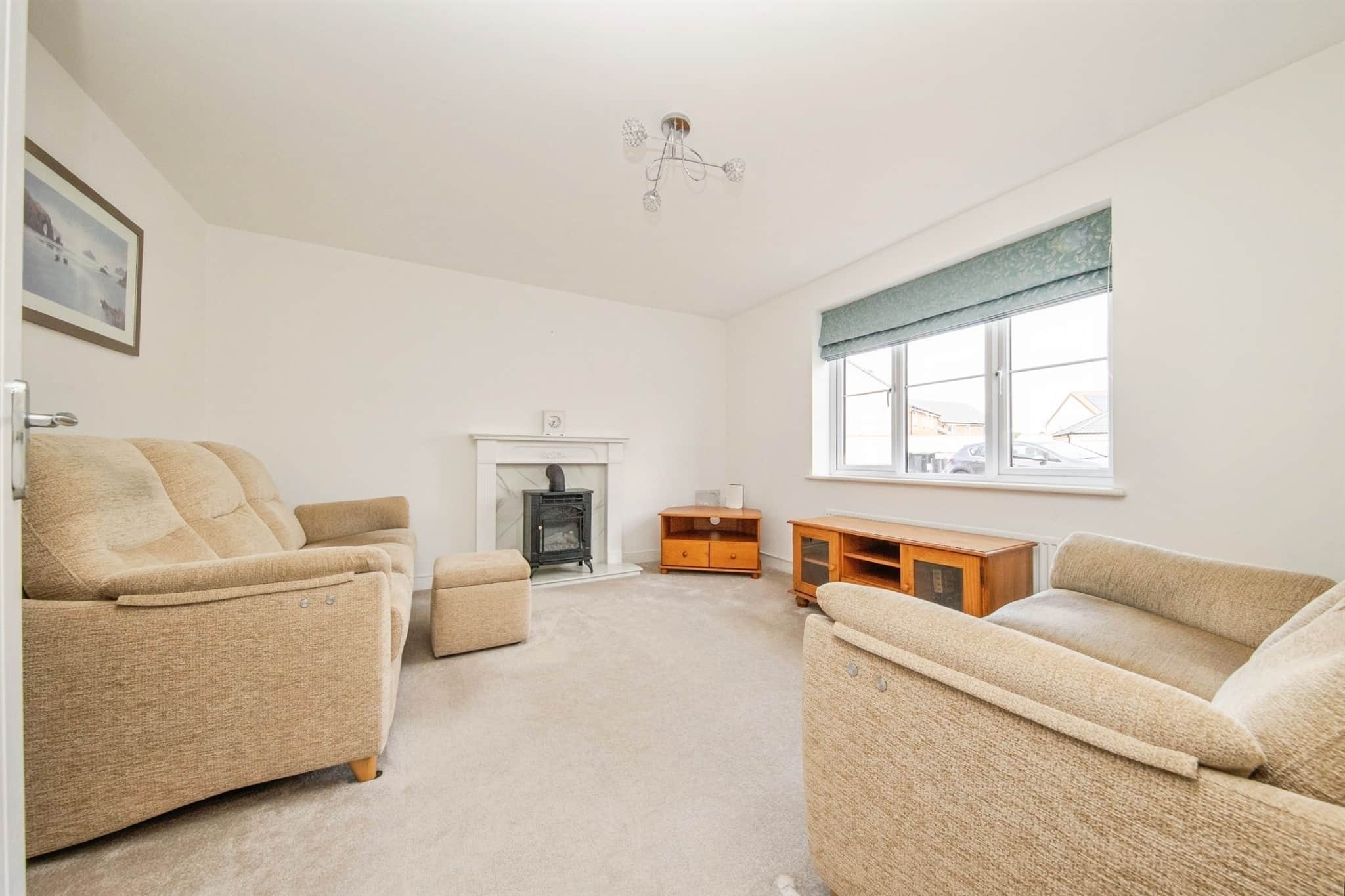 Property at Yarrow Close, Capel St. Mary, Ipswich