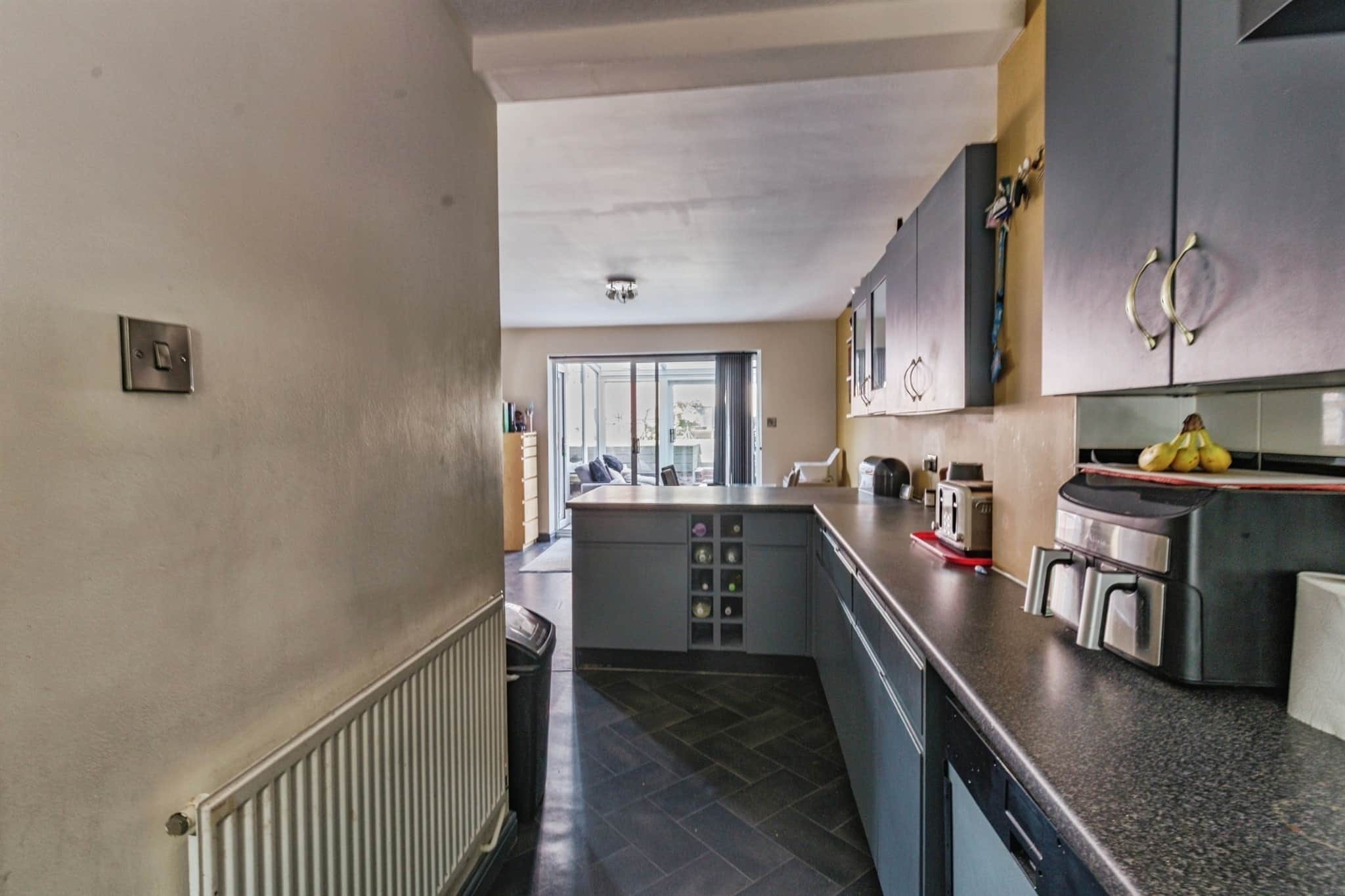 Property at Wallis Way, Burgess Hill