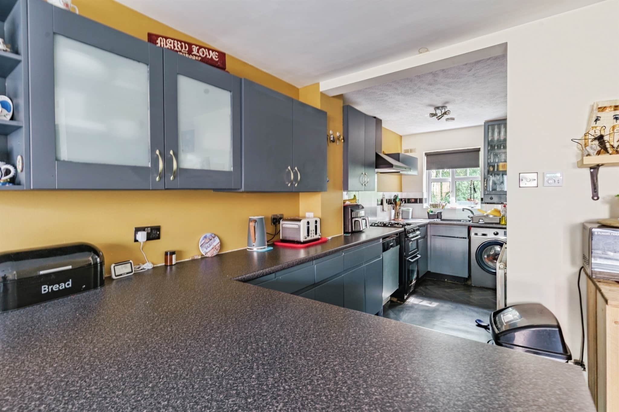 Property at Wallis Way, Burgess Hill