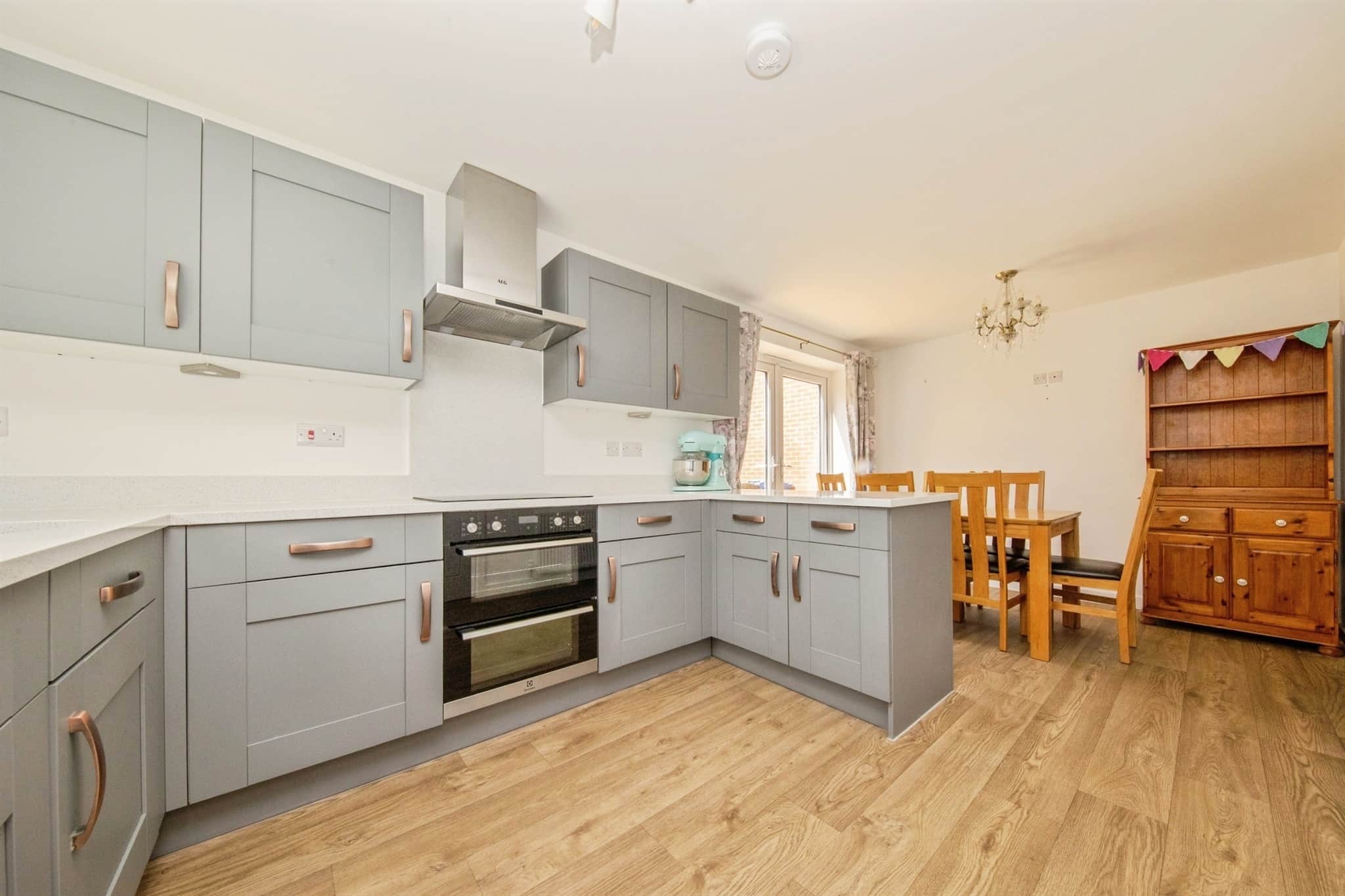 Property at Yarrow Close, Capel St. Mary, Ipswich