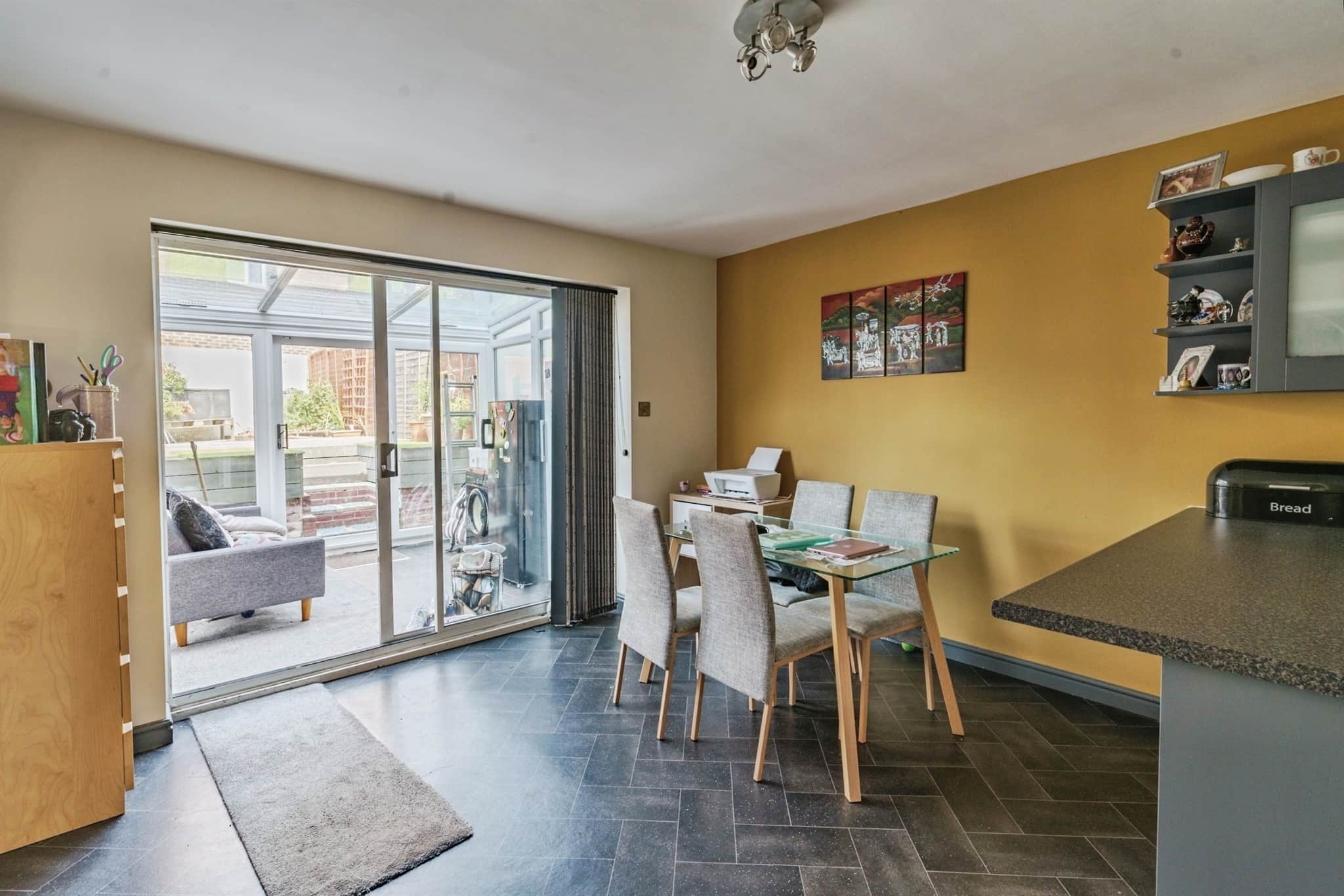 Property at Wallis Way, Burgess Hill