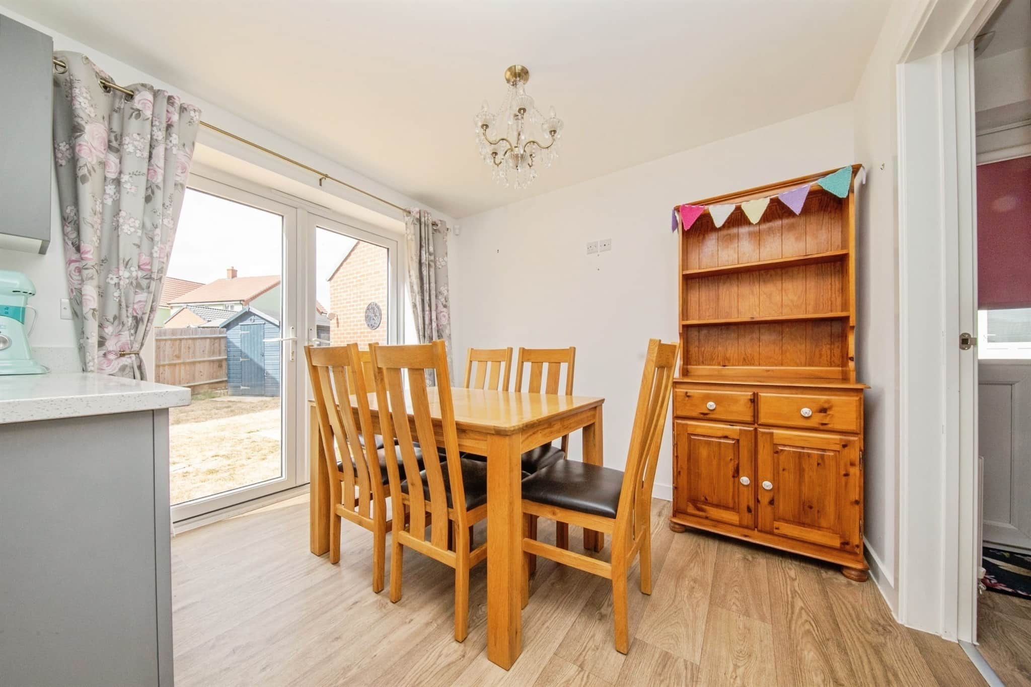 Property at Yarrow Close, Capel St. Mary, Ipswich