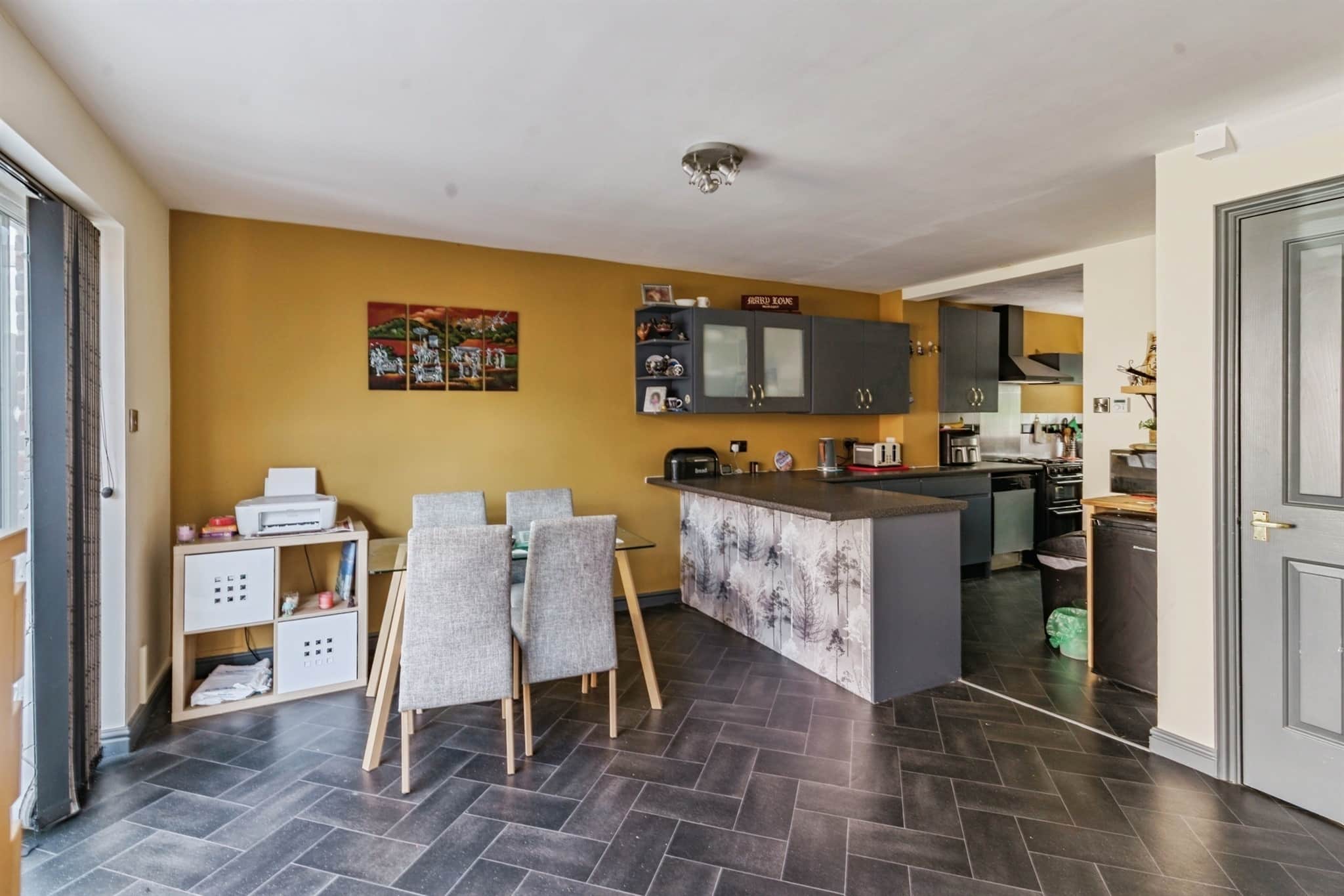 Property at Wallis Way, Burgess Hill