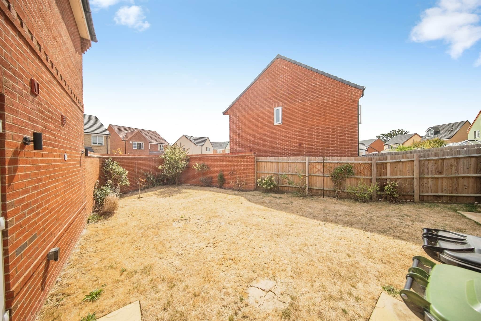 Property at Yarrow Close, Capel St. Mary, Ipswich