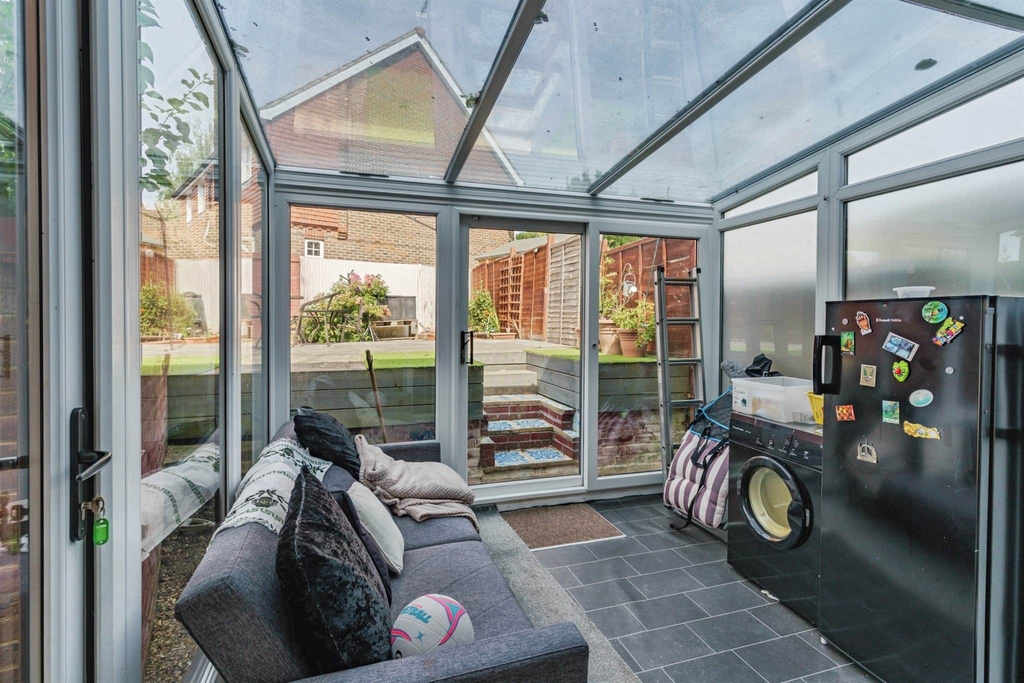 Property at Wallis Way, Burgess Hill