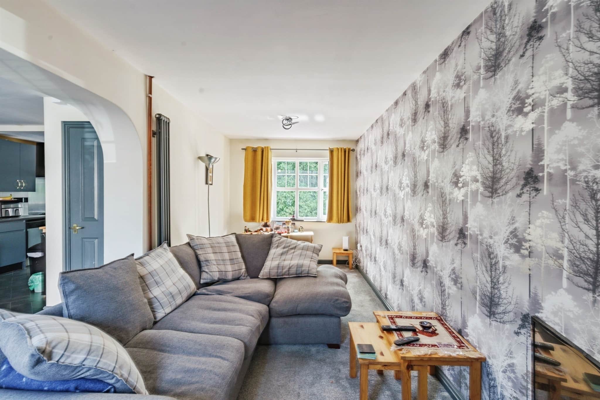 Property at Wallis Way, Burgess Hill