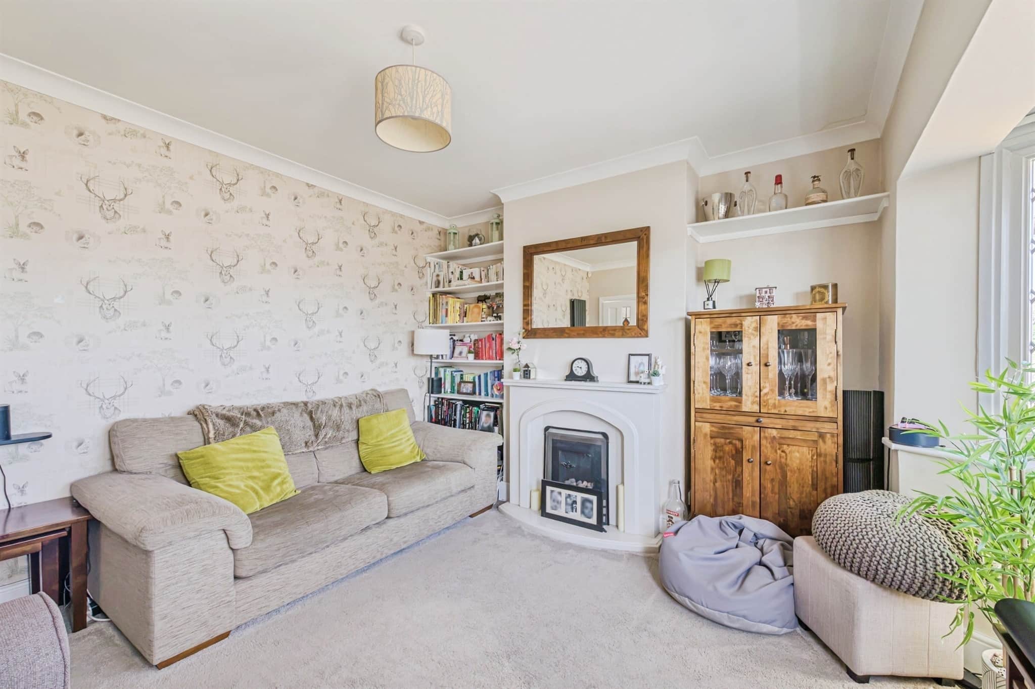 Property at Penns Lane, SUTTON COLDFIELD