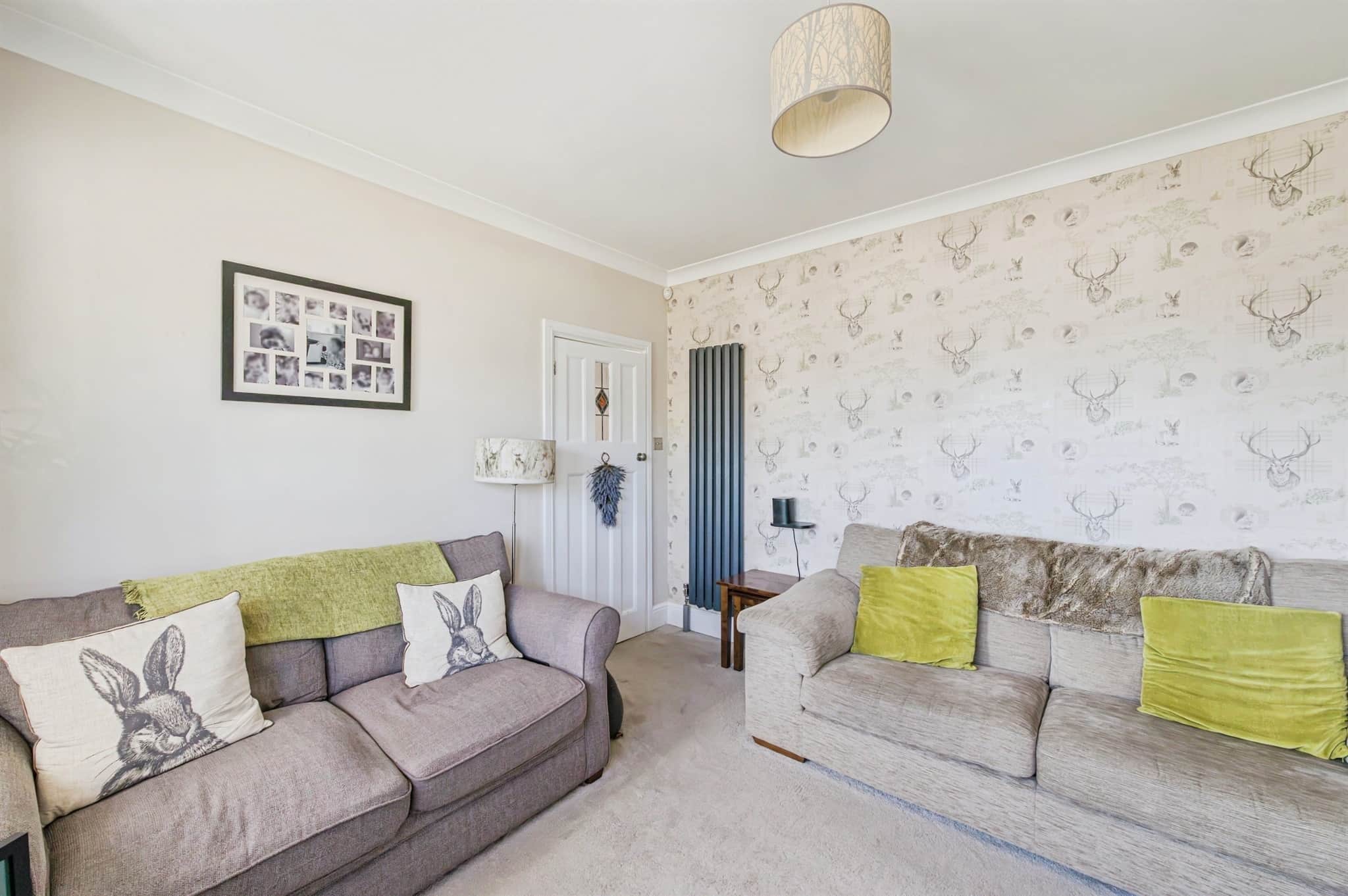Property at Penns Lane, SUTTON COLDFIELD