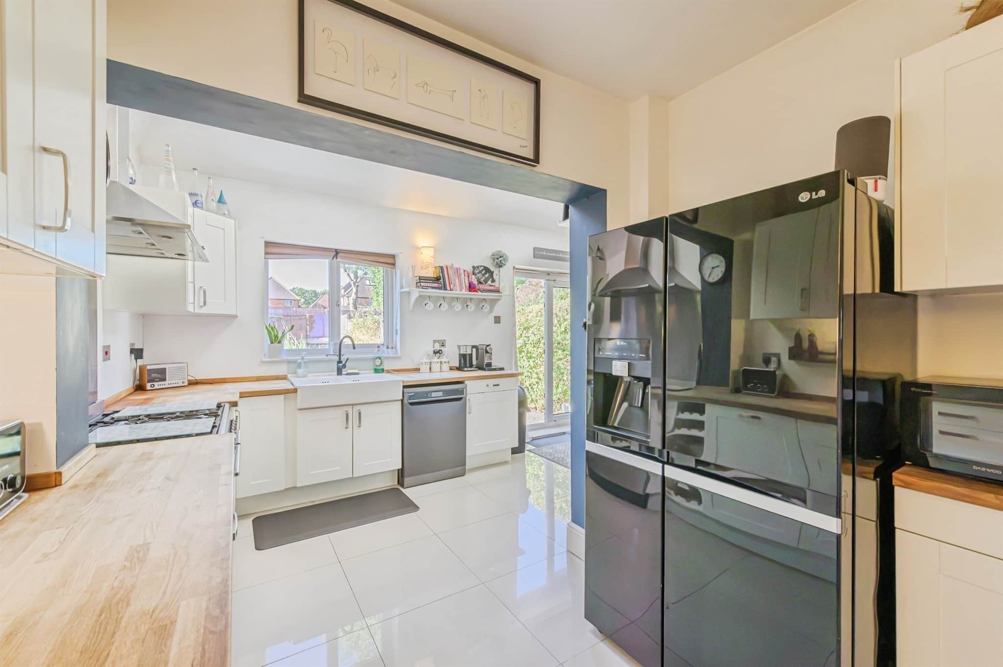 Property at Penns Lane, SUTTON COLDFIELD