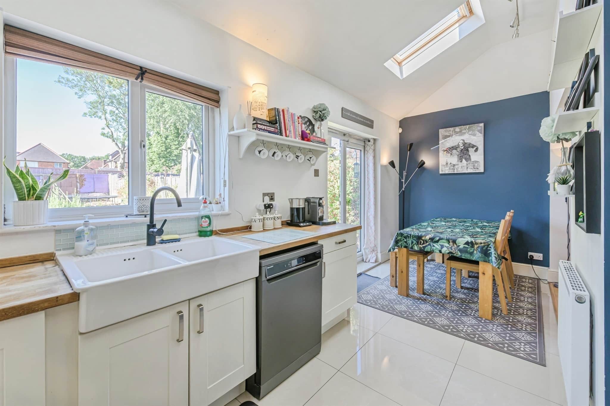 Property at Penns Lane, SUTTON COLDFIELD