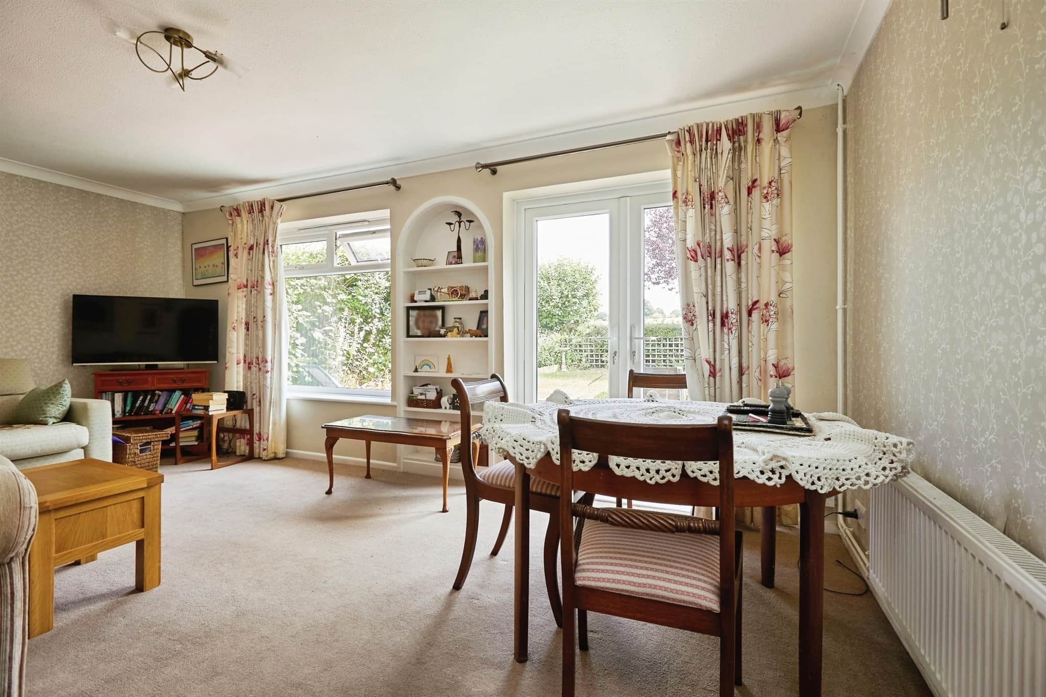 Property at Hayes Mead, Motcombe, Shaftesbury