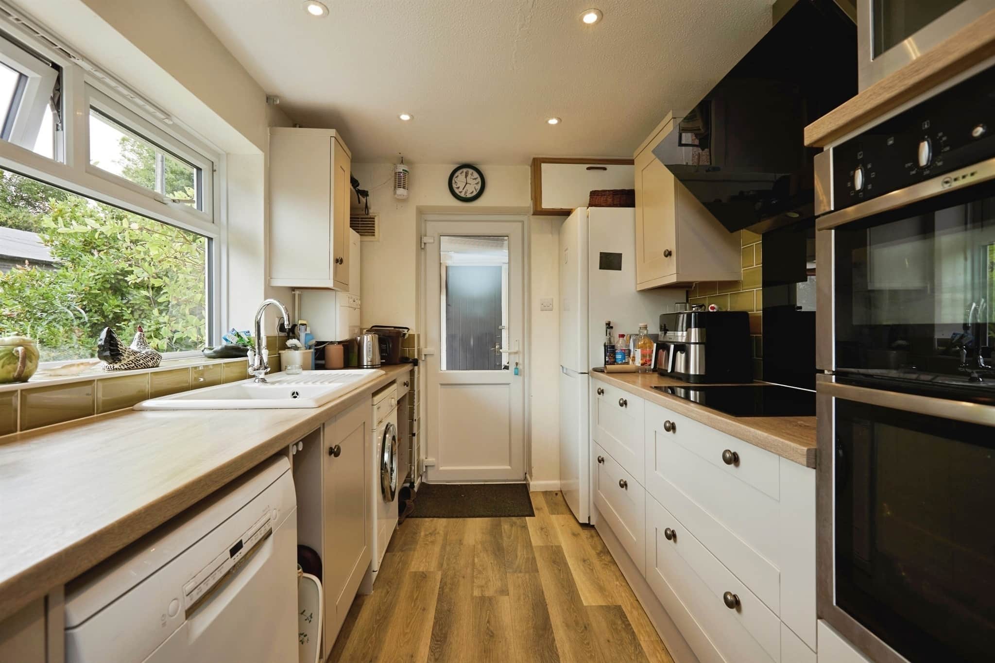 Property at Hayes Mead, Motcombe, Shaftesbury