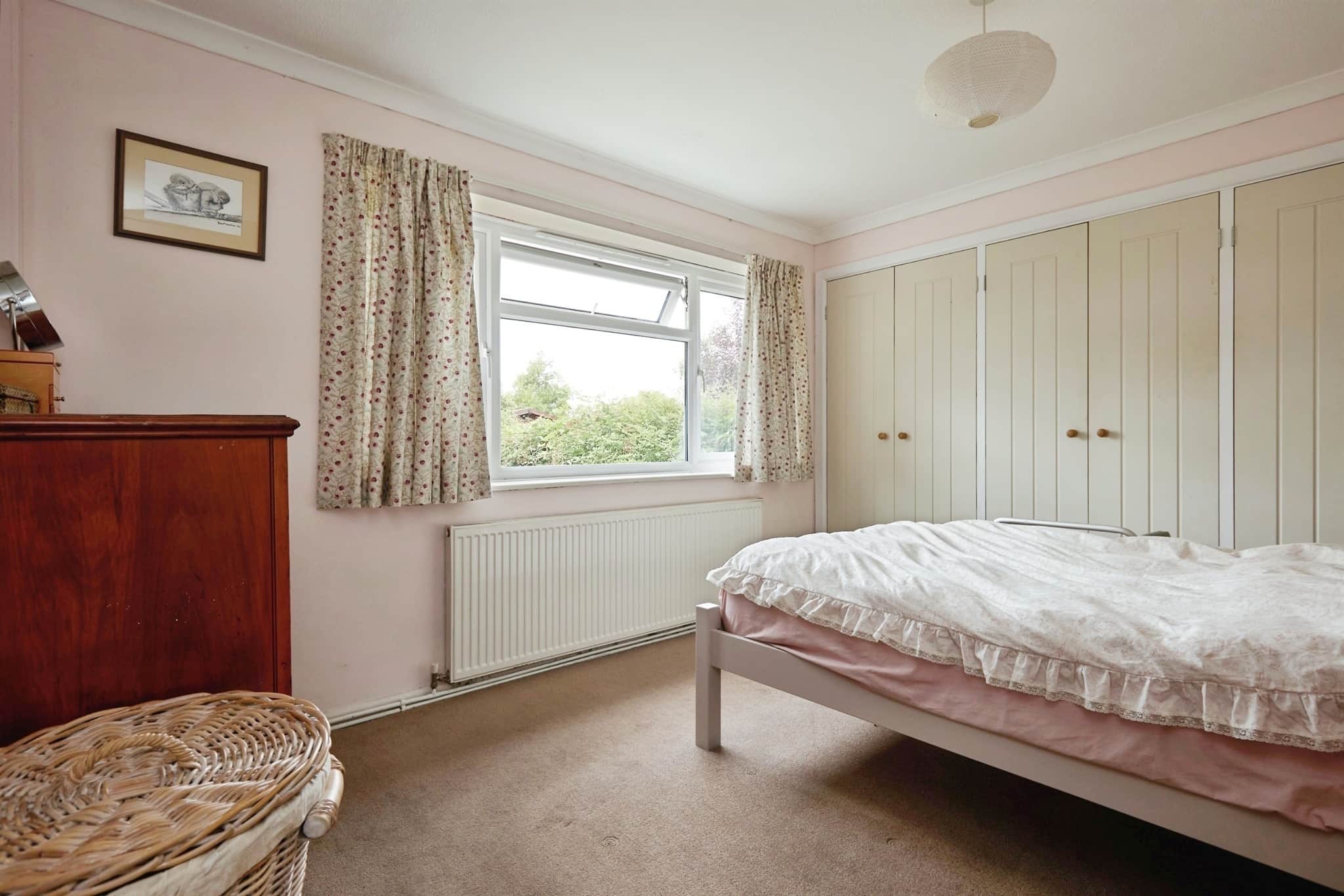Property at Hayes Mead, Motcombe, Shaftesbury