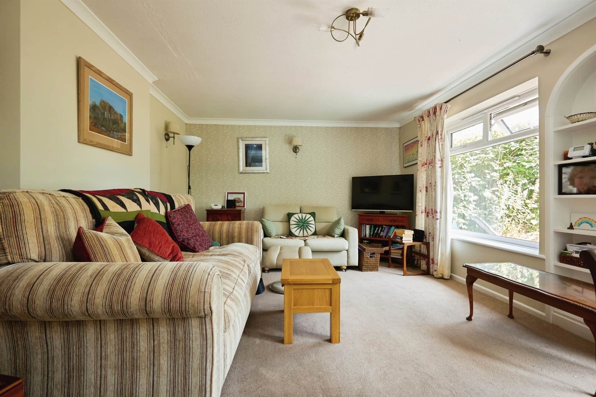 Property at Hayes Mead, Motcombe, Shaftesbury