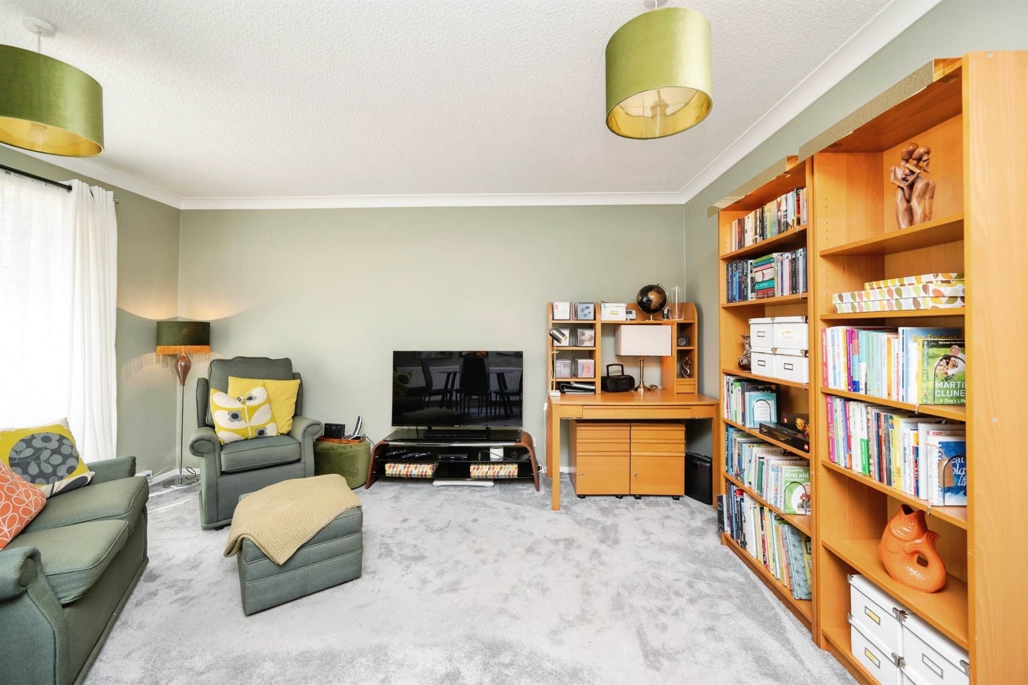 Property at Sheepmoor Close, Harborne, Birmingham