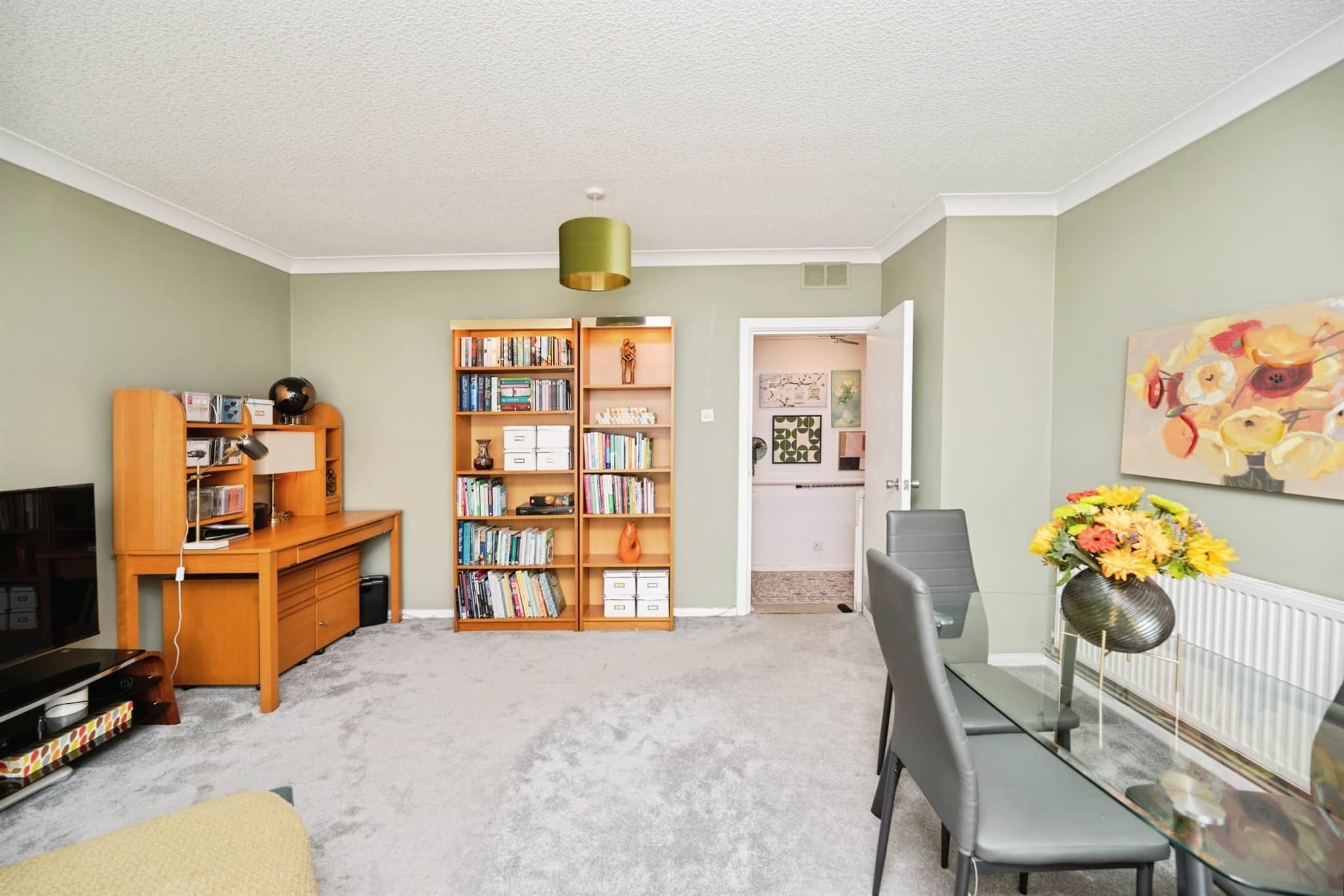 Property at Sheepmoor Close, Harborne, Birmingham