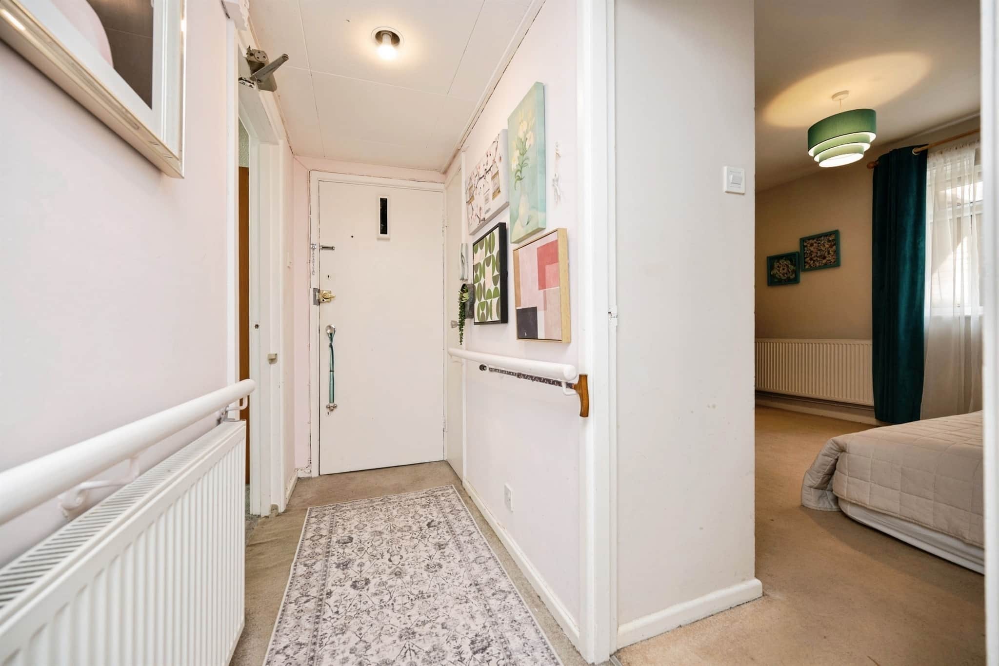 Property at Sheepmoor Close, Harborne, Birmingham