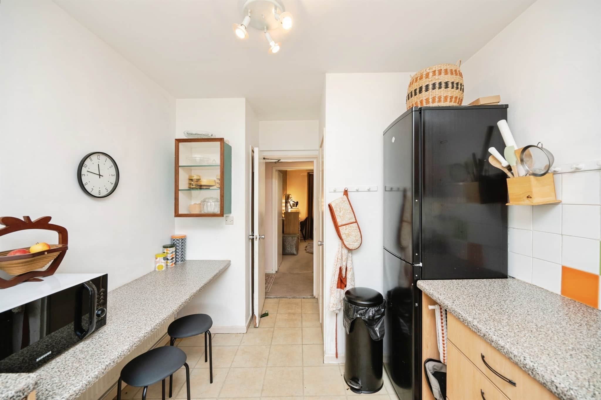 Property at Sheepmoor Close, Harborne, Birmingham