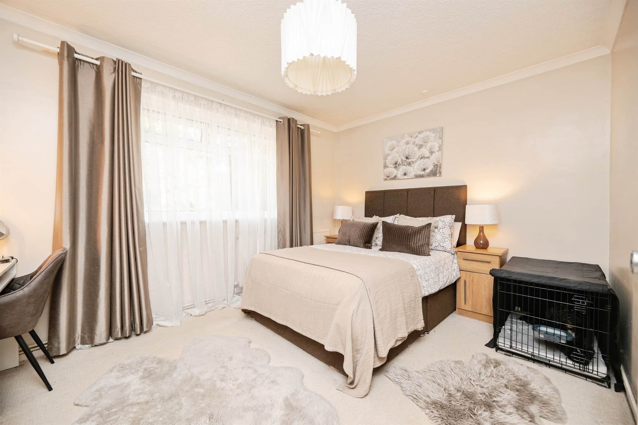 Property at Sheepmoor Close, Harborne, Birmingham