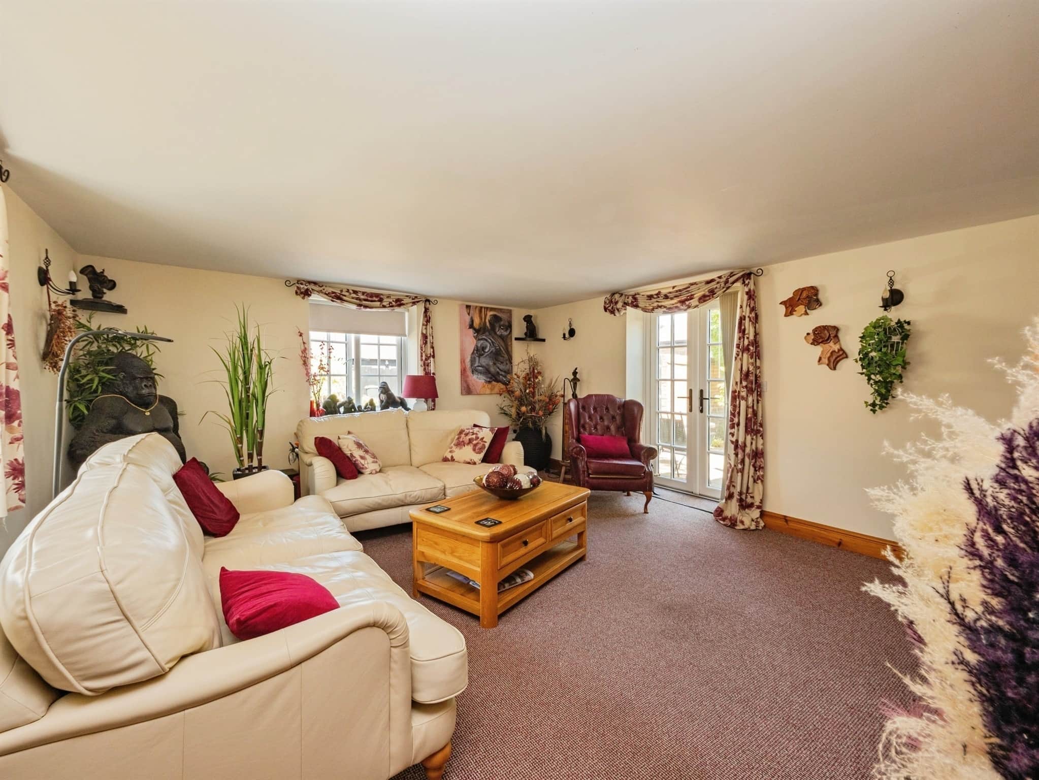 Property at Stable Lodge, Warmwell, DORCHESTER