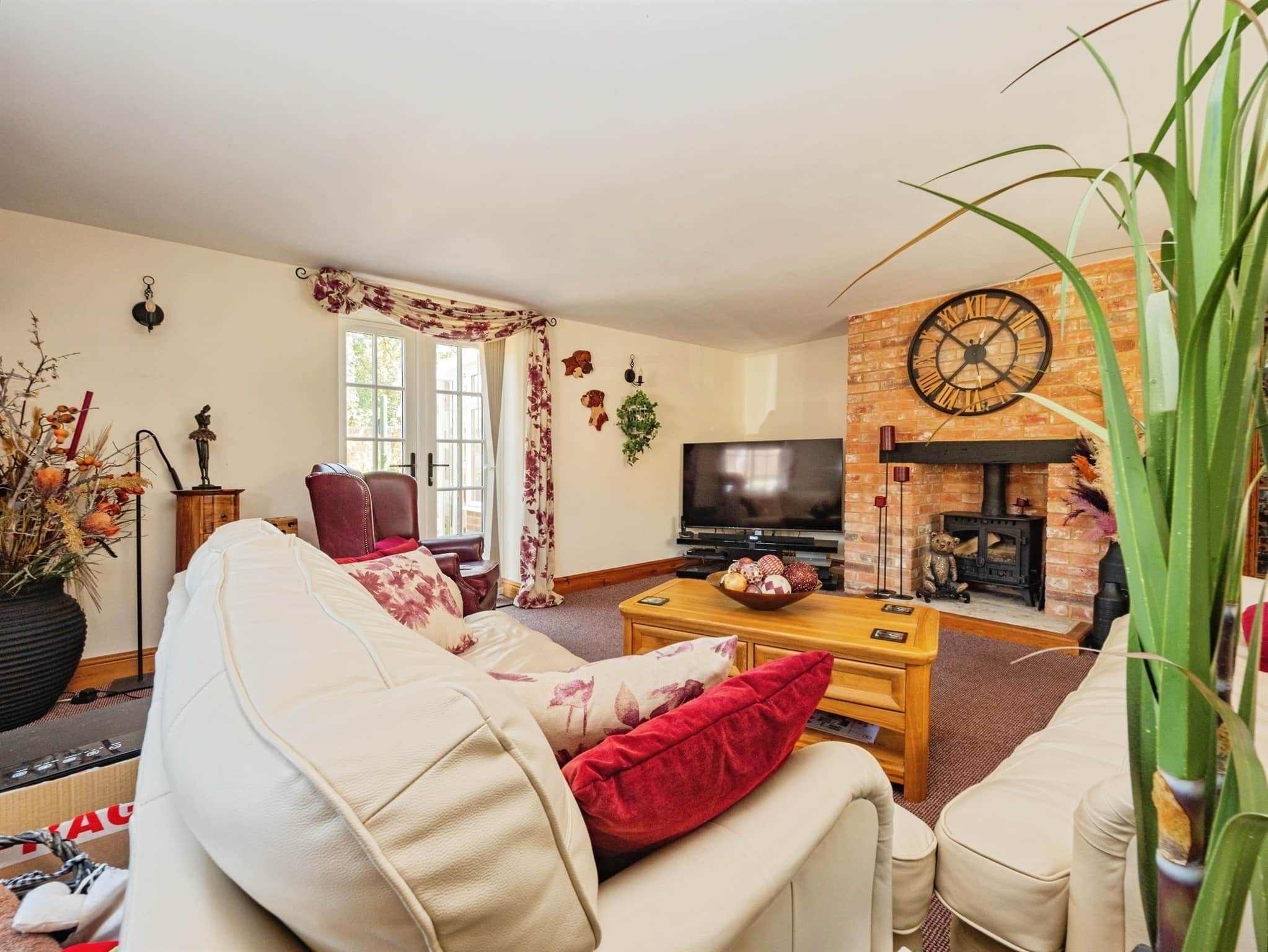 Property at Stable Lodge, Warmwell, DORCHESTER