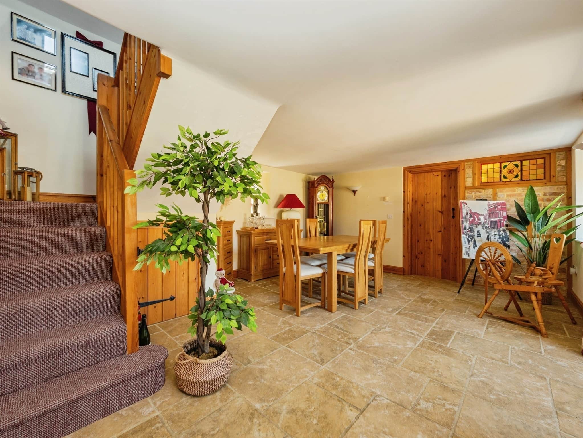 Property at Stable Lodge, Warmwell, DORCHESTER