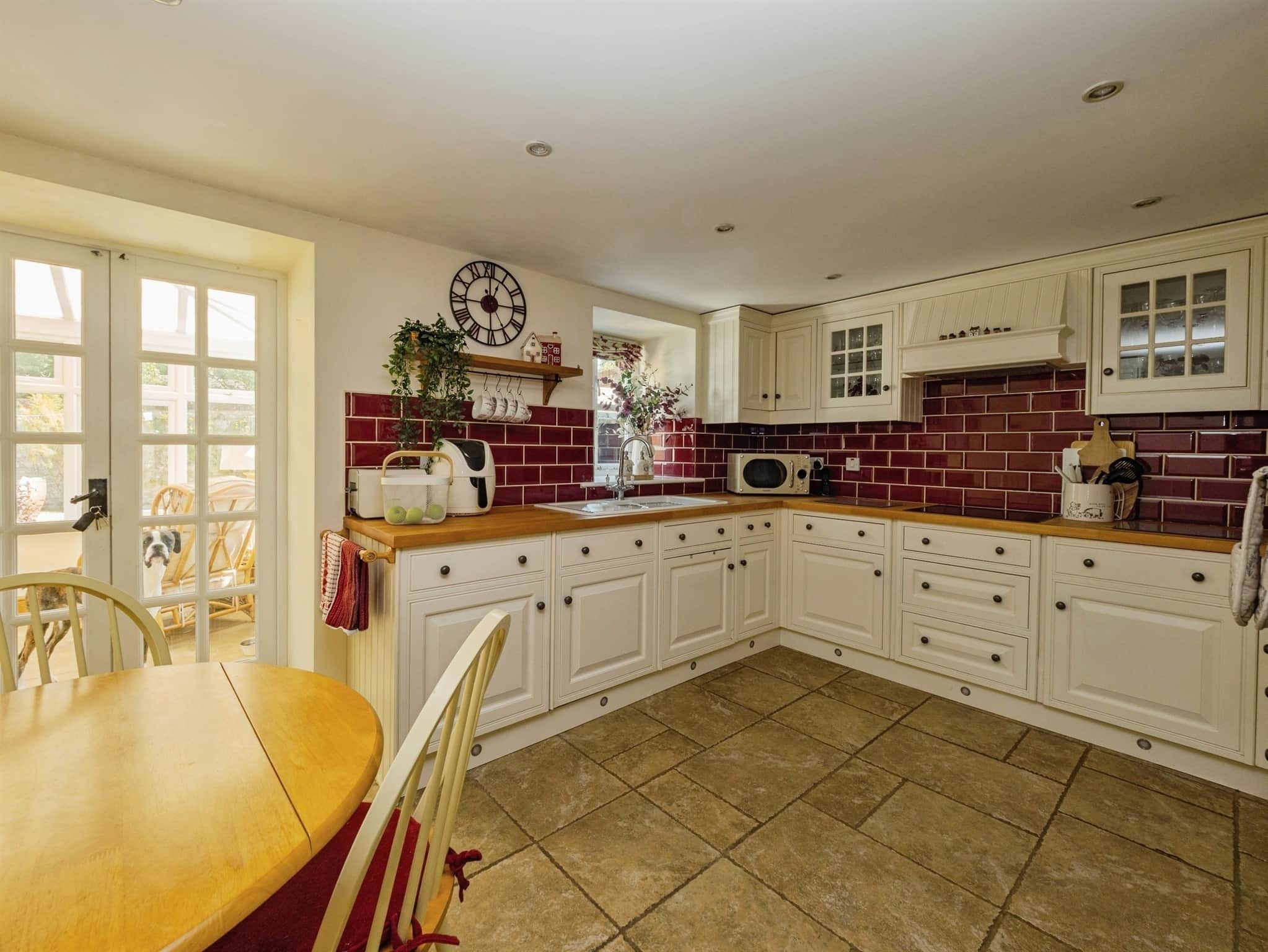 Property at Stable Lodge, Warmwell, DORCHESTER