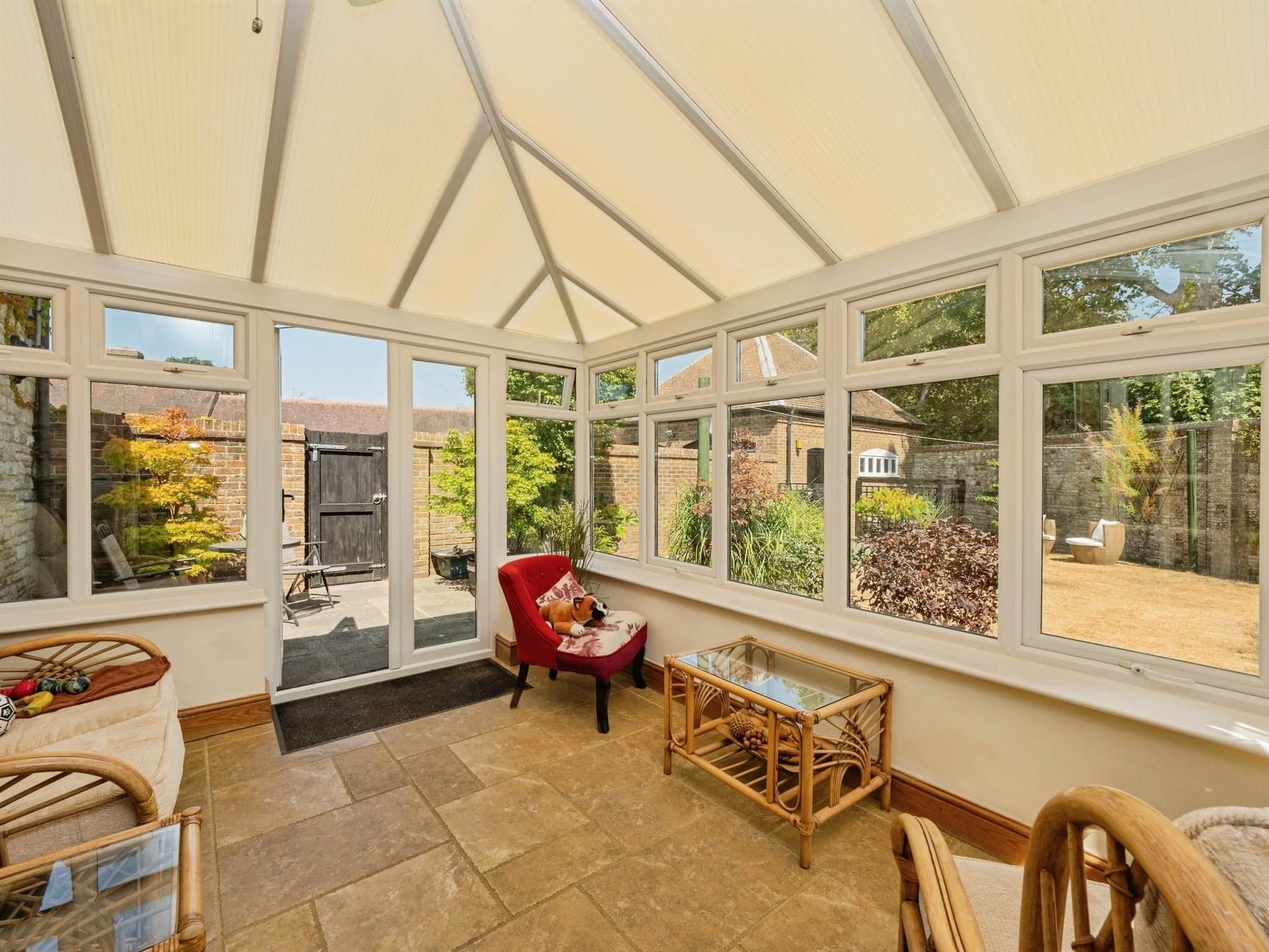 Property at Stable Lodge, Warmwell, DORCHESTER