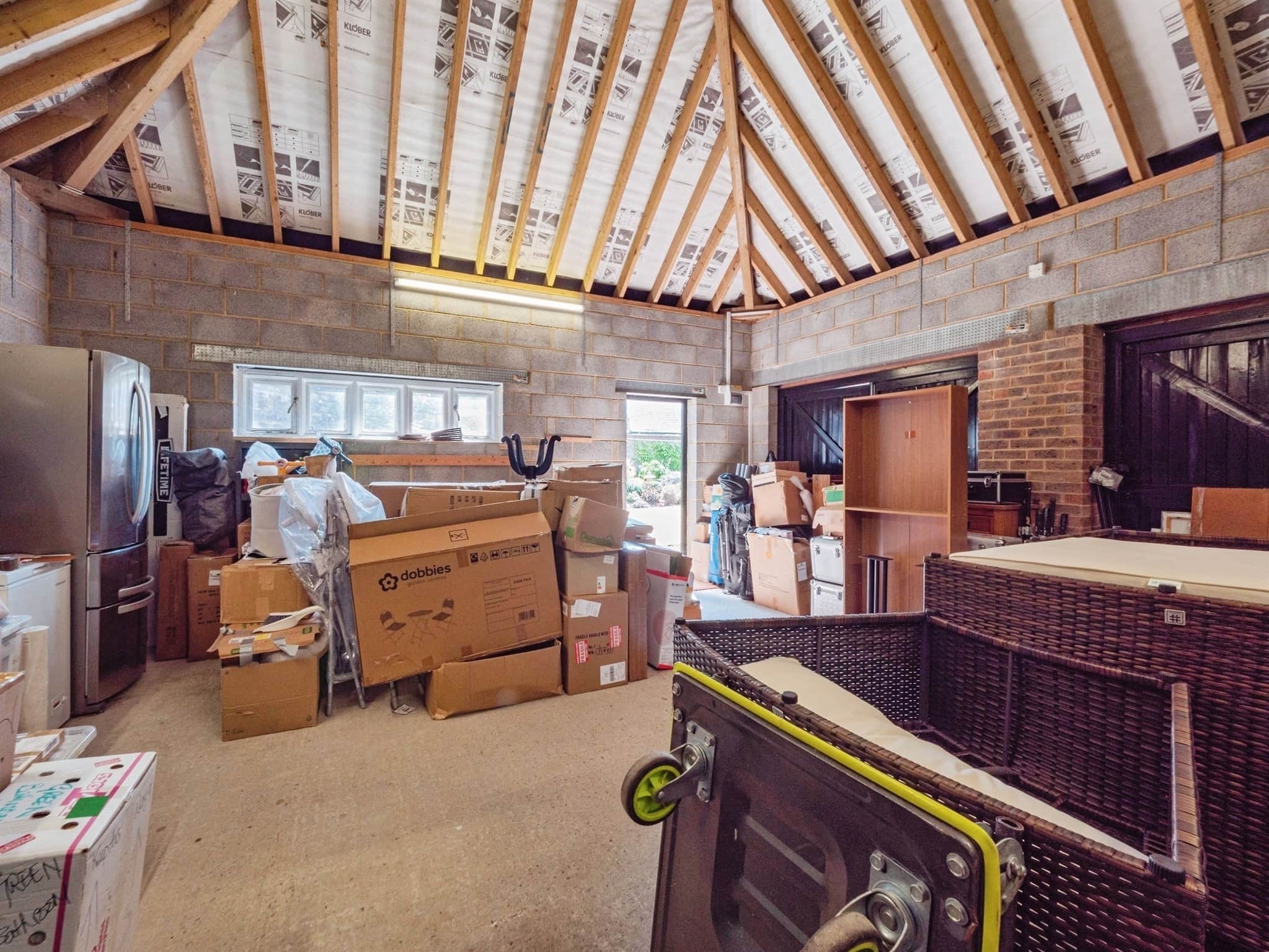 Property at Stable Lodge, Warmwell, DORCHESTER