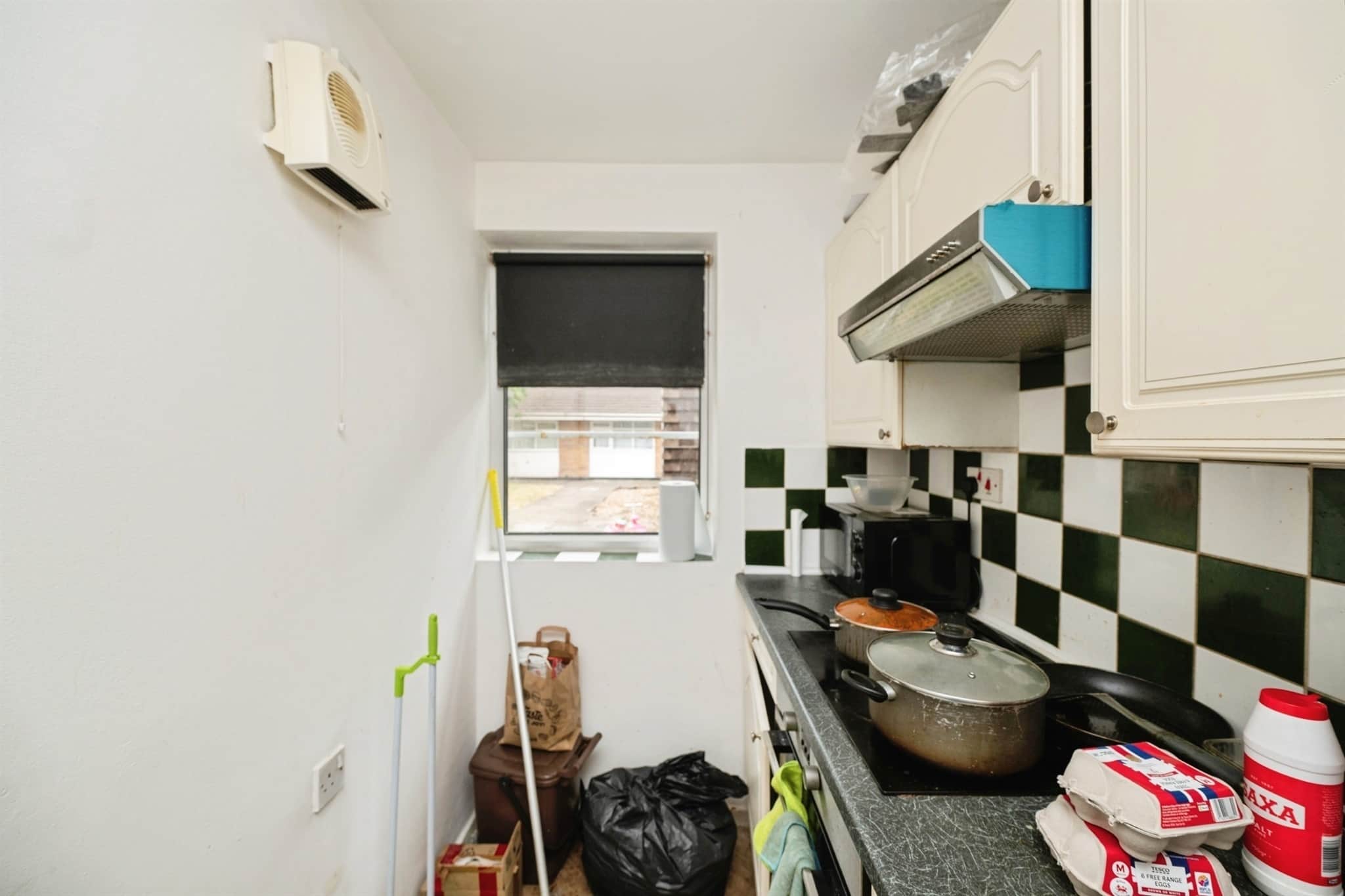 Property at Lily Street, West Bromwich