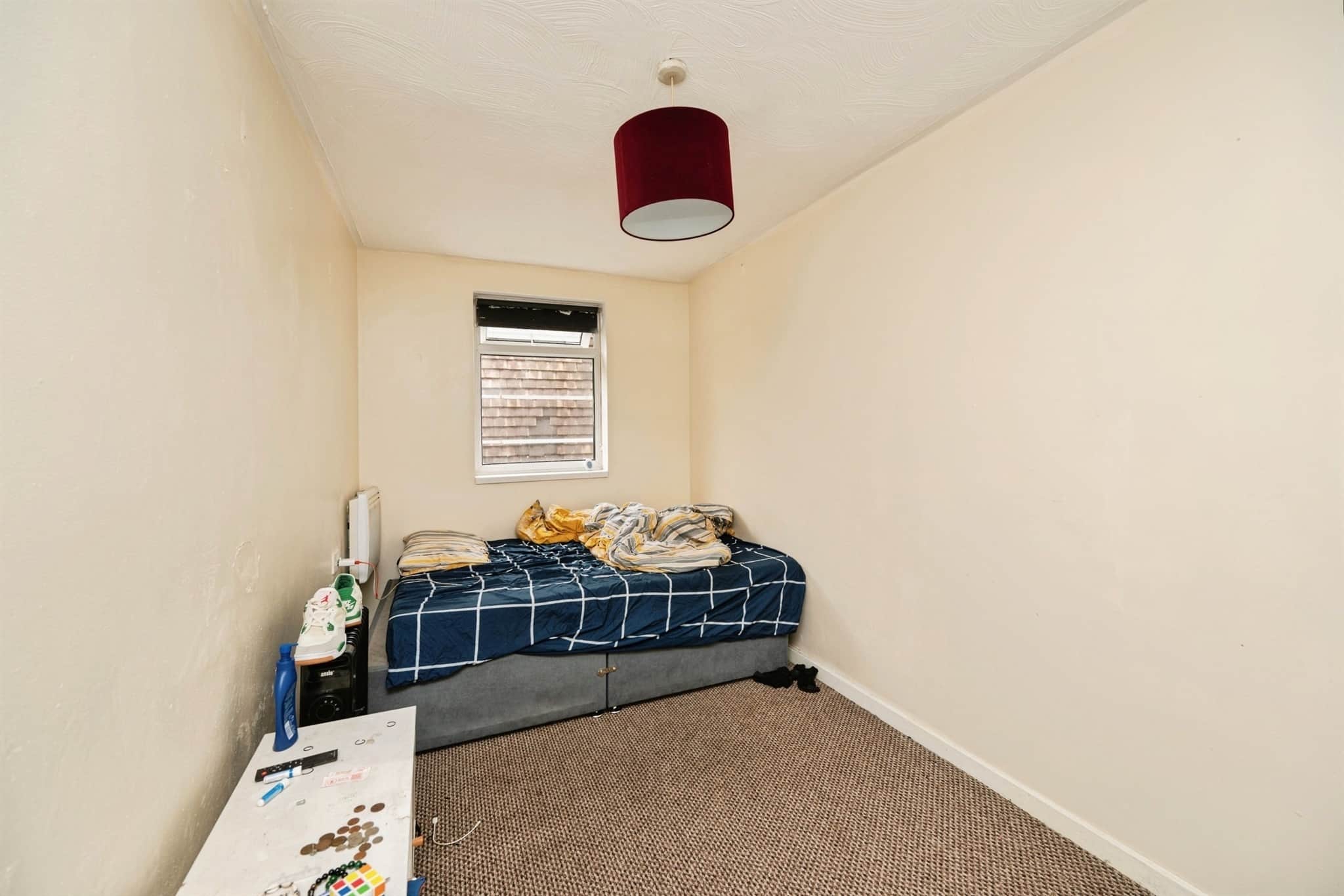 Property at Lily Street, West Bromwich