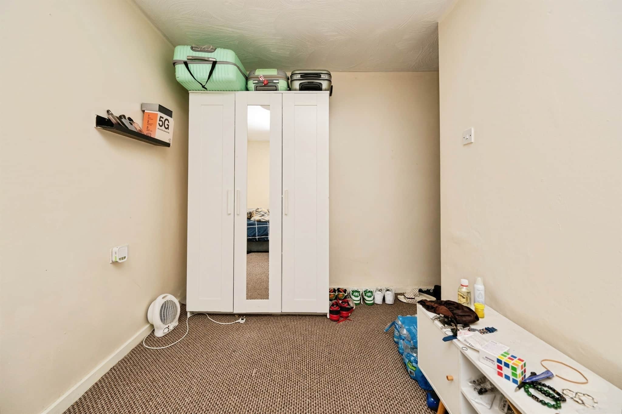 Property at Lily Street, West Bromwich