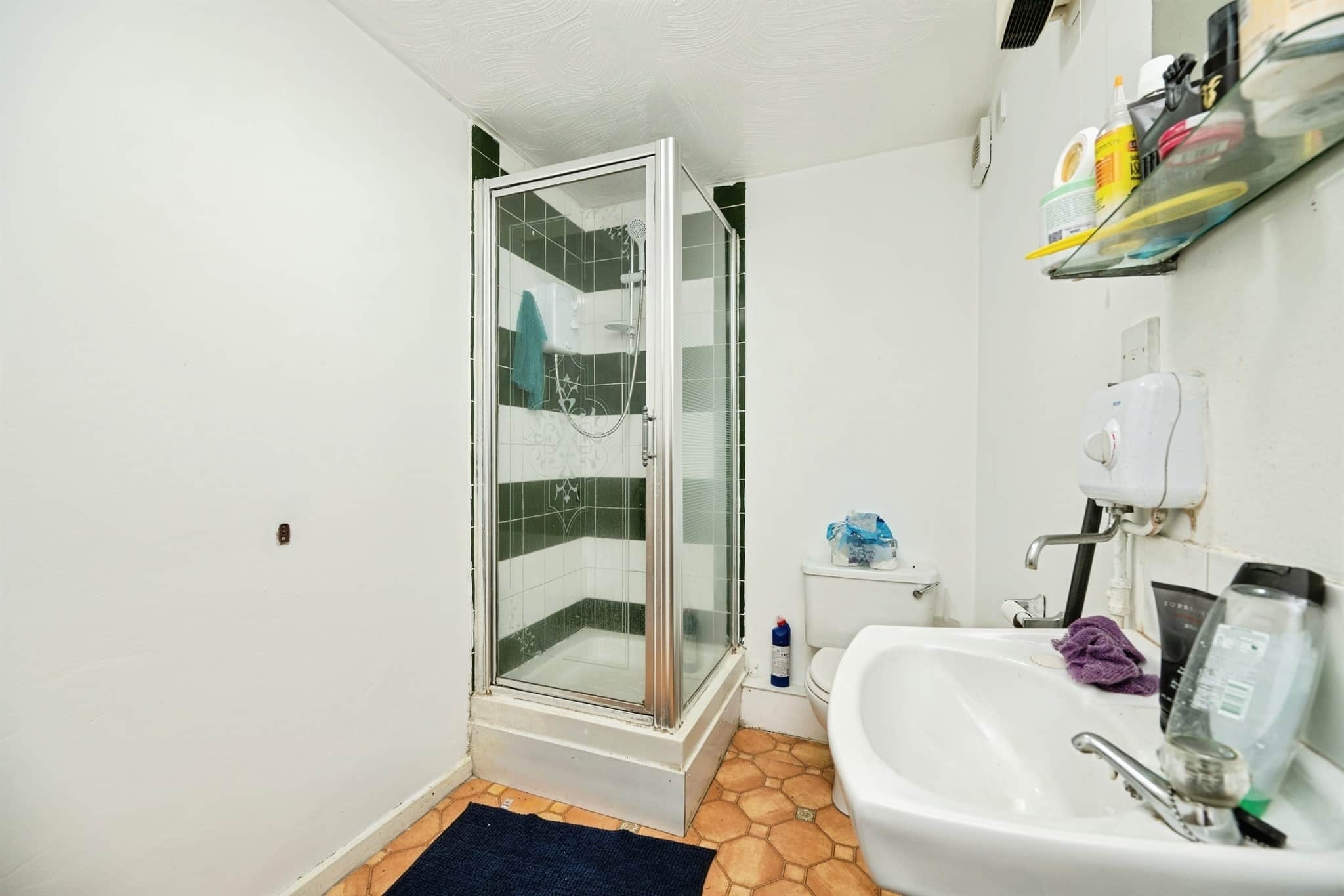 Property at Lily Street, West Bromwich