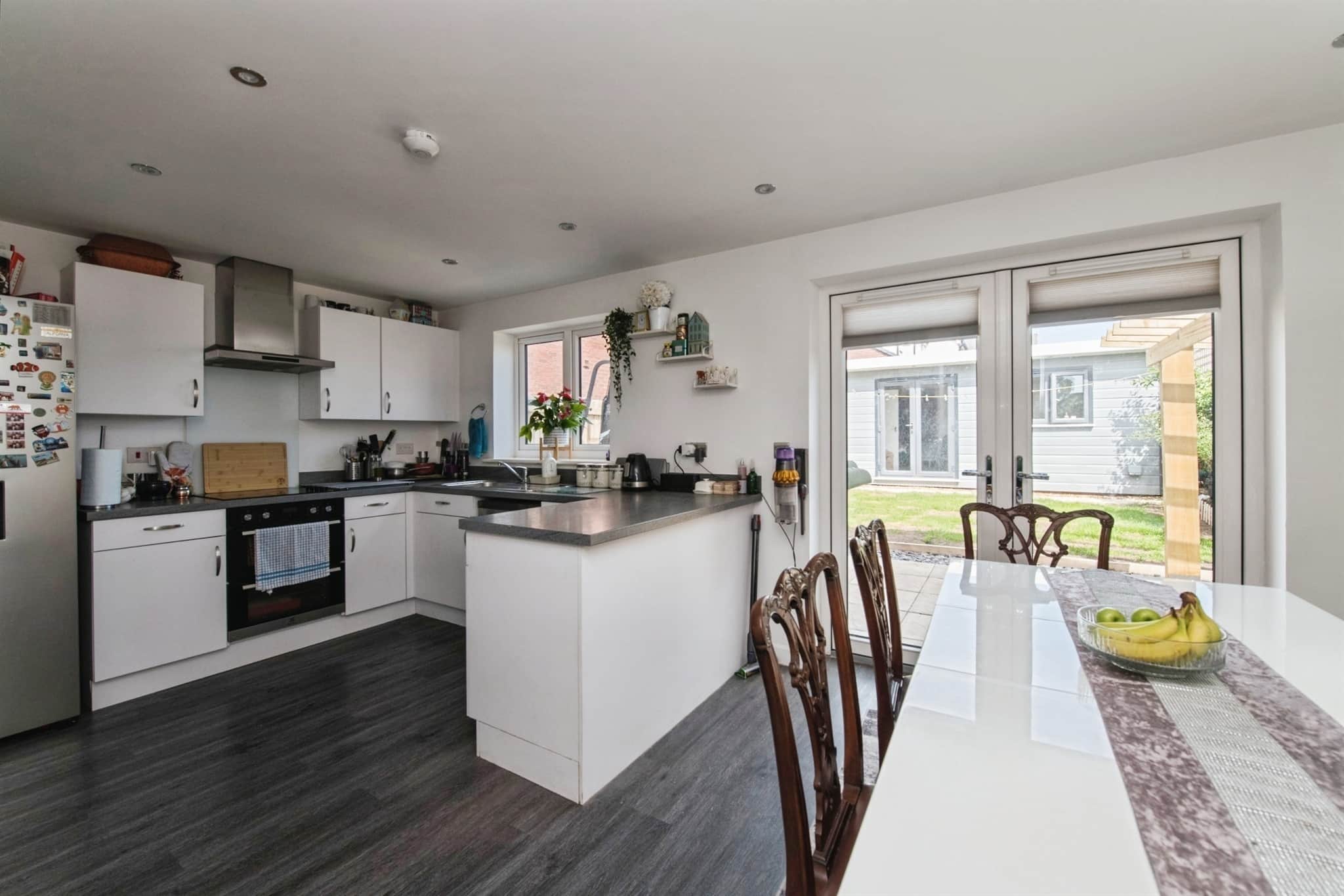 Property at Hutchings Drive, Tithebarn, Exeter