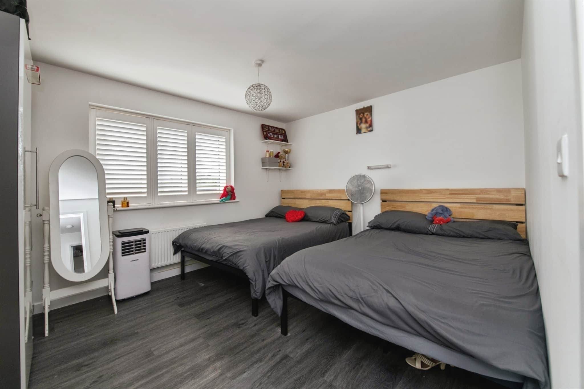 Property at Hutchings Drive, Tithebarn, Exeter