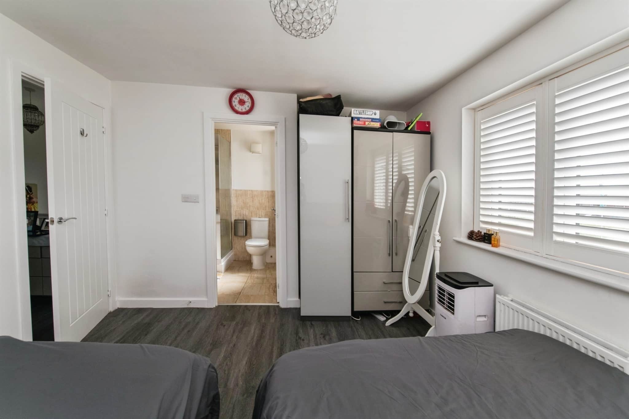Property at Hutchings Drive, Tithebarn, Exeter