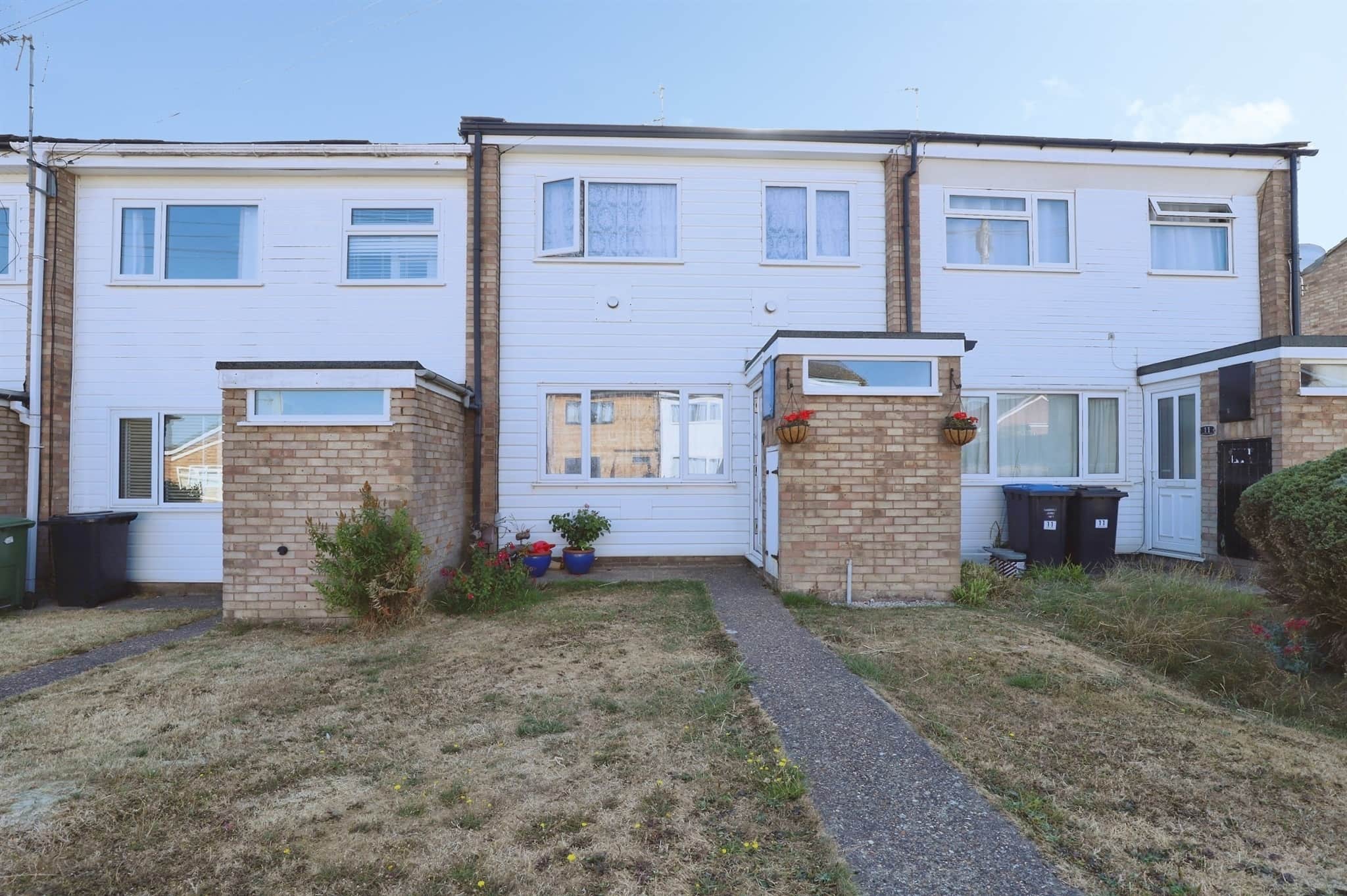 Property at Hopton Fields, MARKET HARBOROUGH
