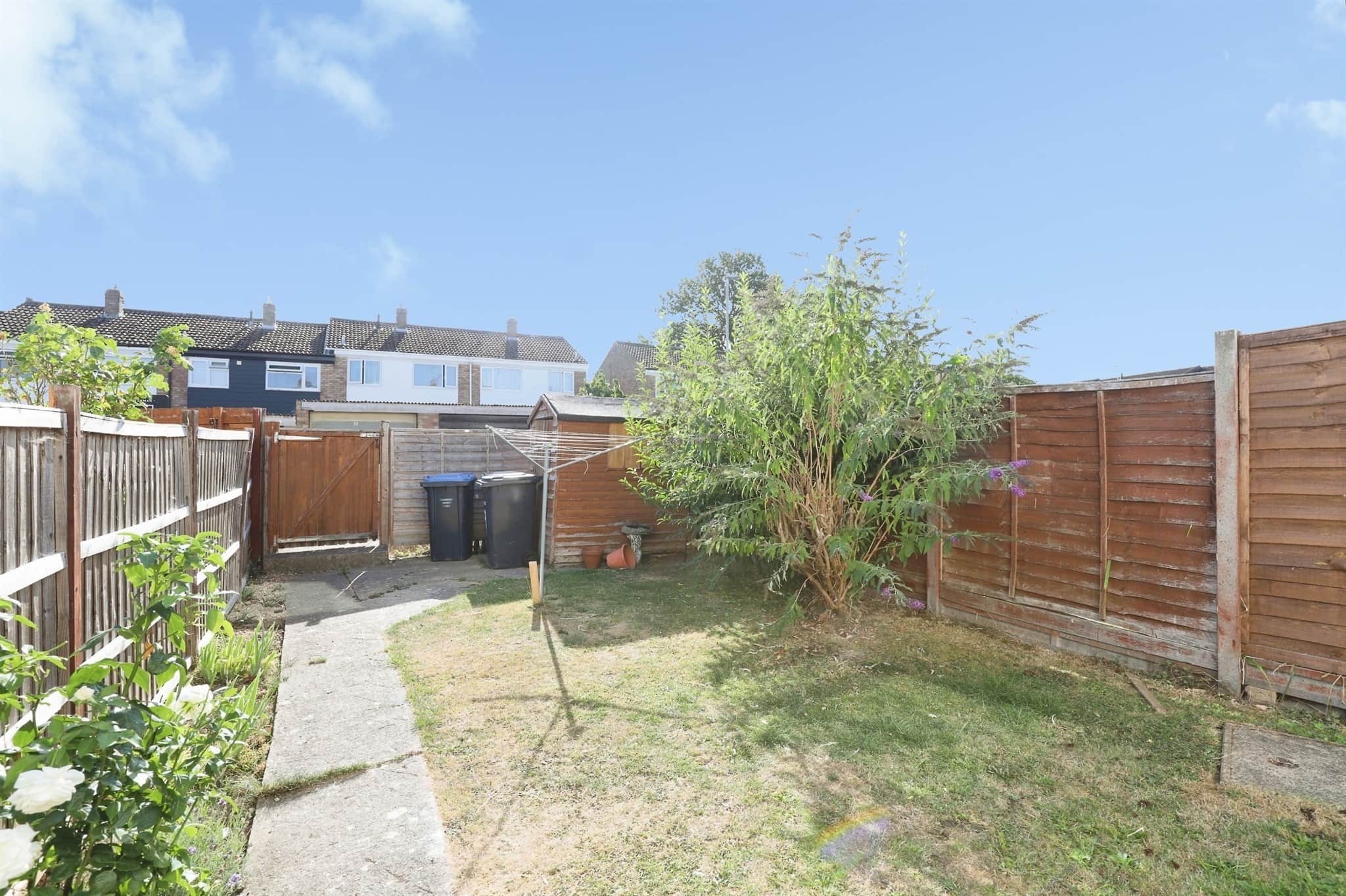 Property at Hopton Fields, MARKET HARBOROUGH