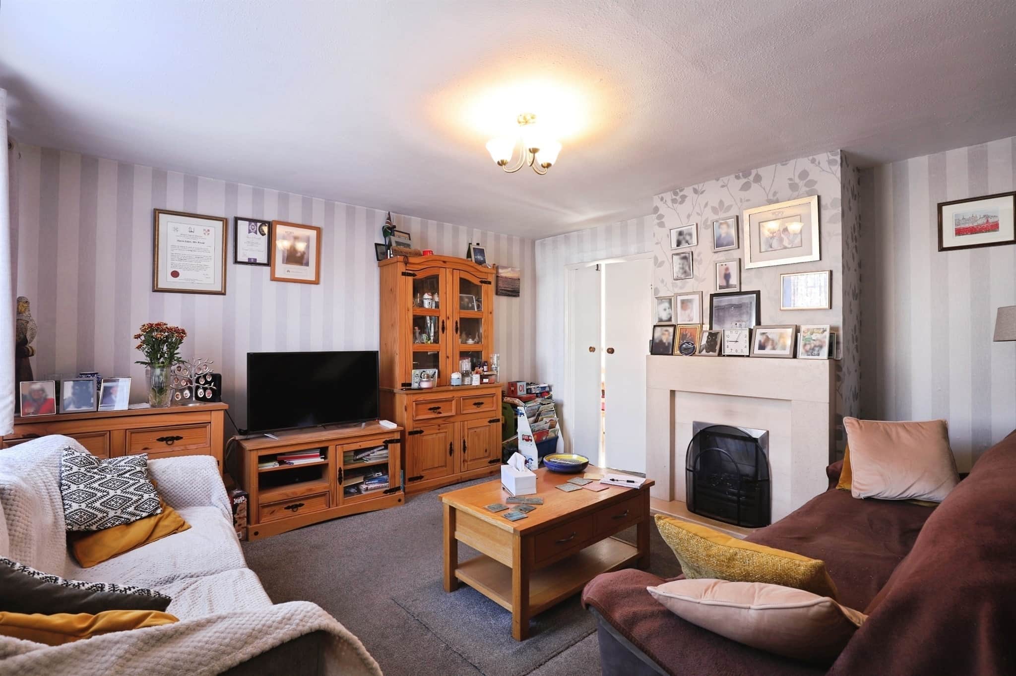 Property at Hopton Fields, MARKET HARBOROUGH