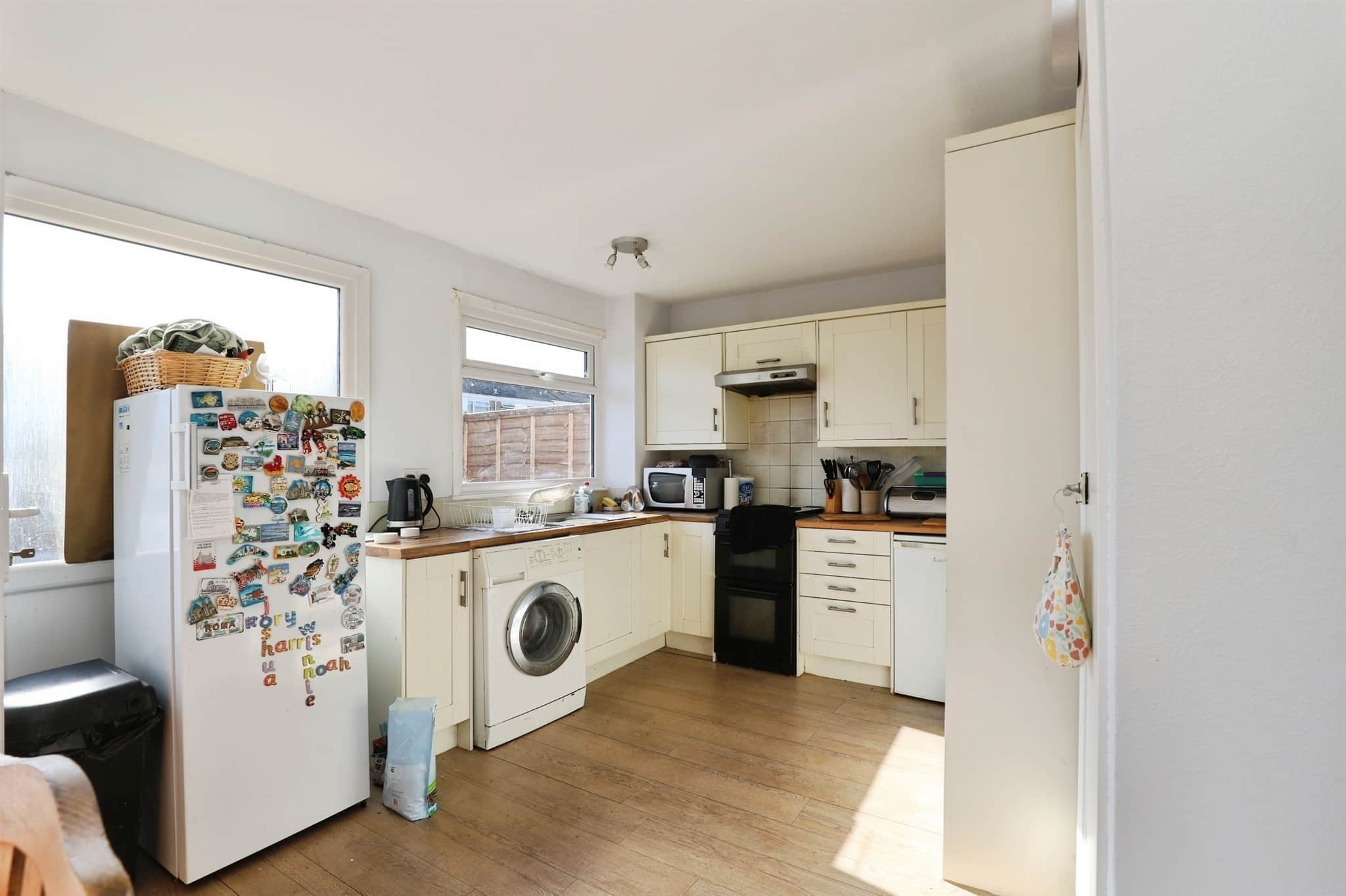 Property at Hopton Fields, MARKET HARBOROUGH
