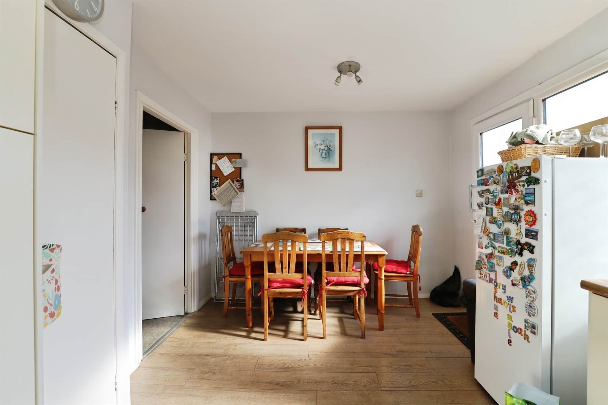 Property at Hopton Fields, MARKET HARBOROUGH