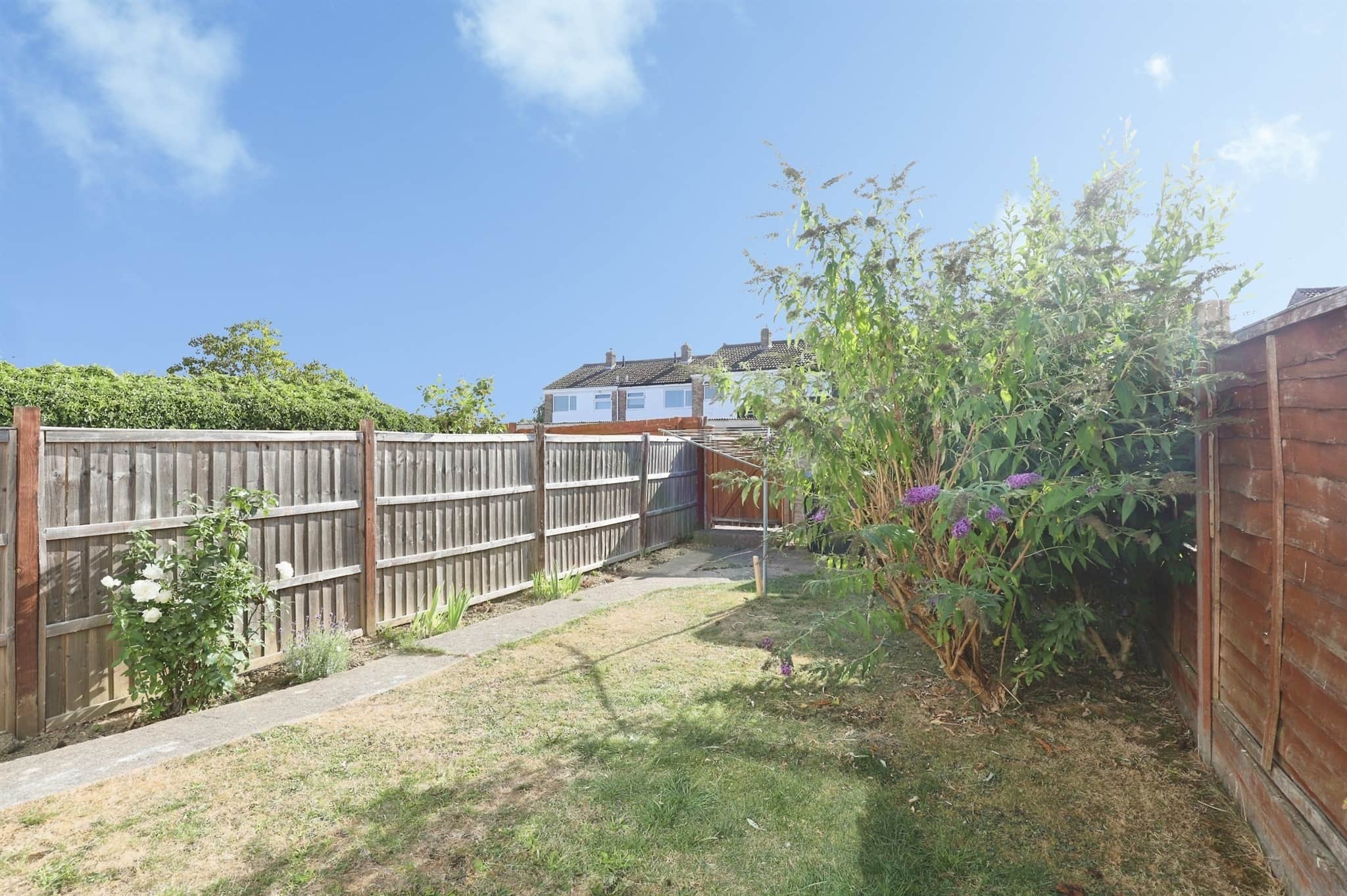 Property at Hopton Fields, MARKET HARBOROUGH