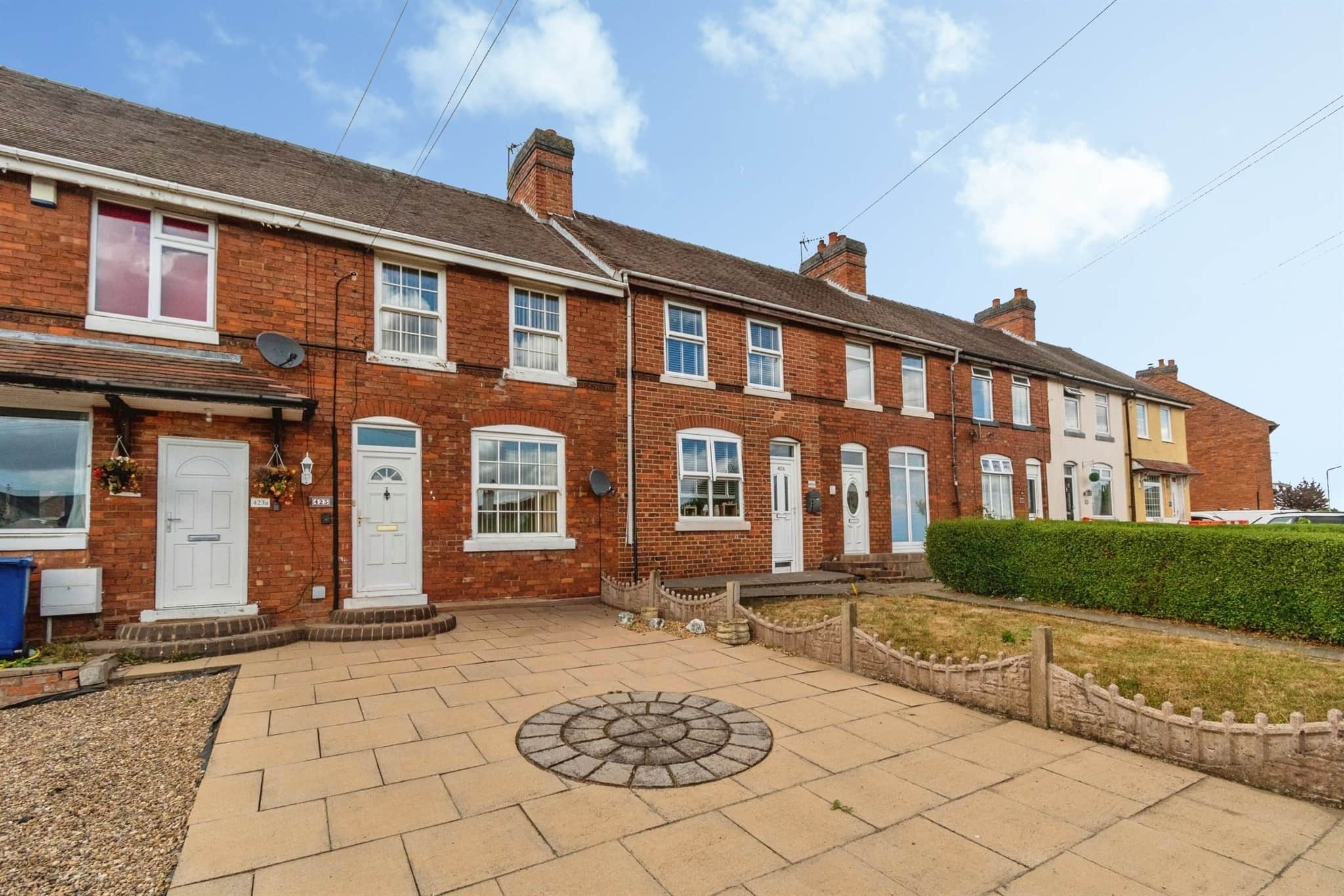 Property at Littleworth Road, CANNOCK