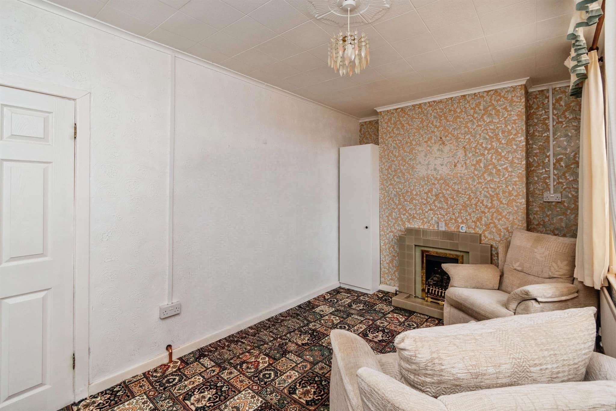 Property at Littleworth Road, CANNOCK