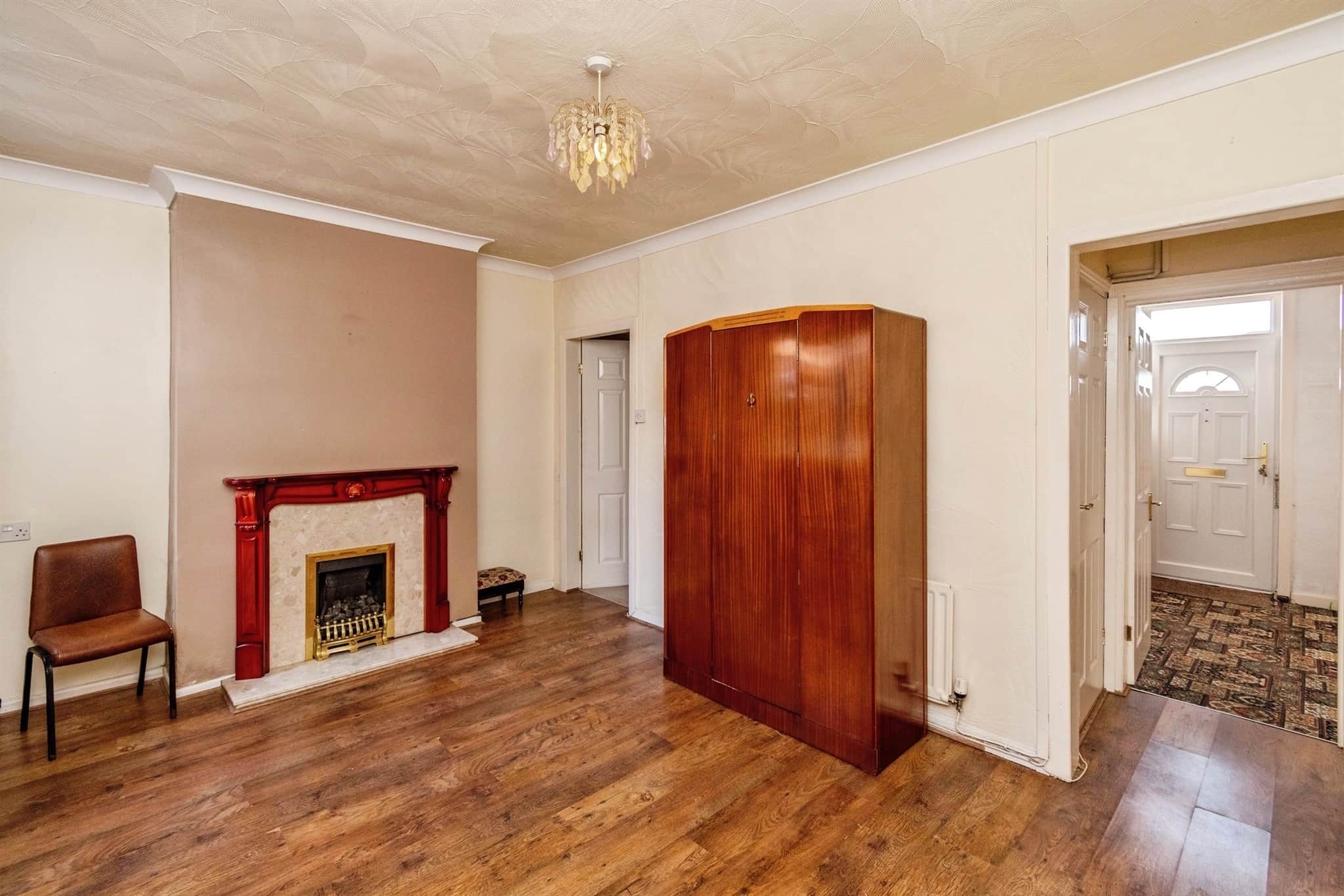 Property at Littleworth Road, CANNOCK
