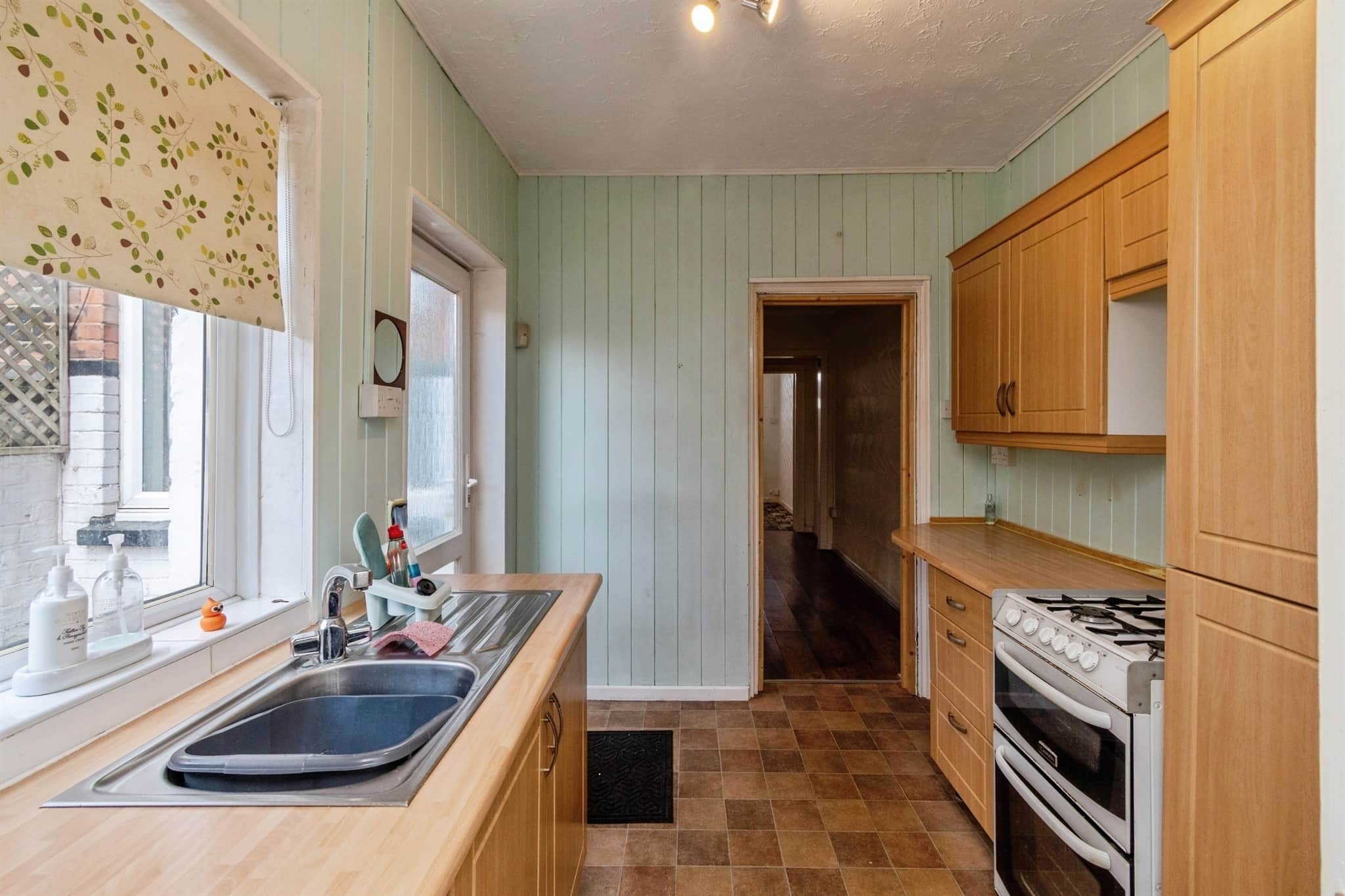 Property at Littleworth Road, CANNOCK