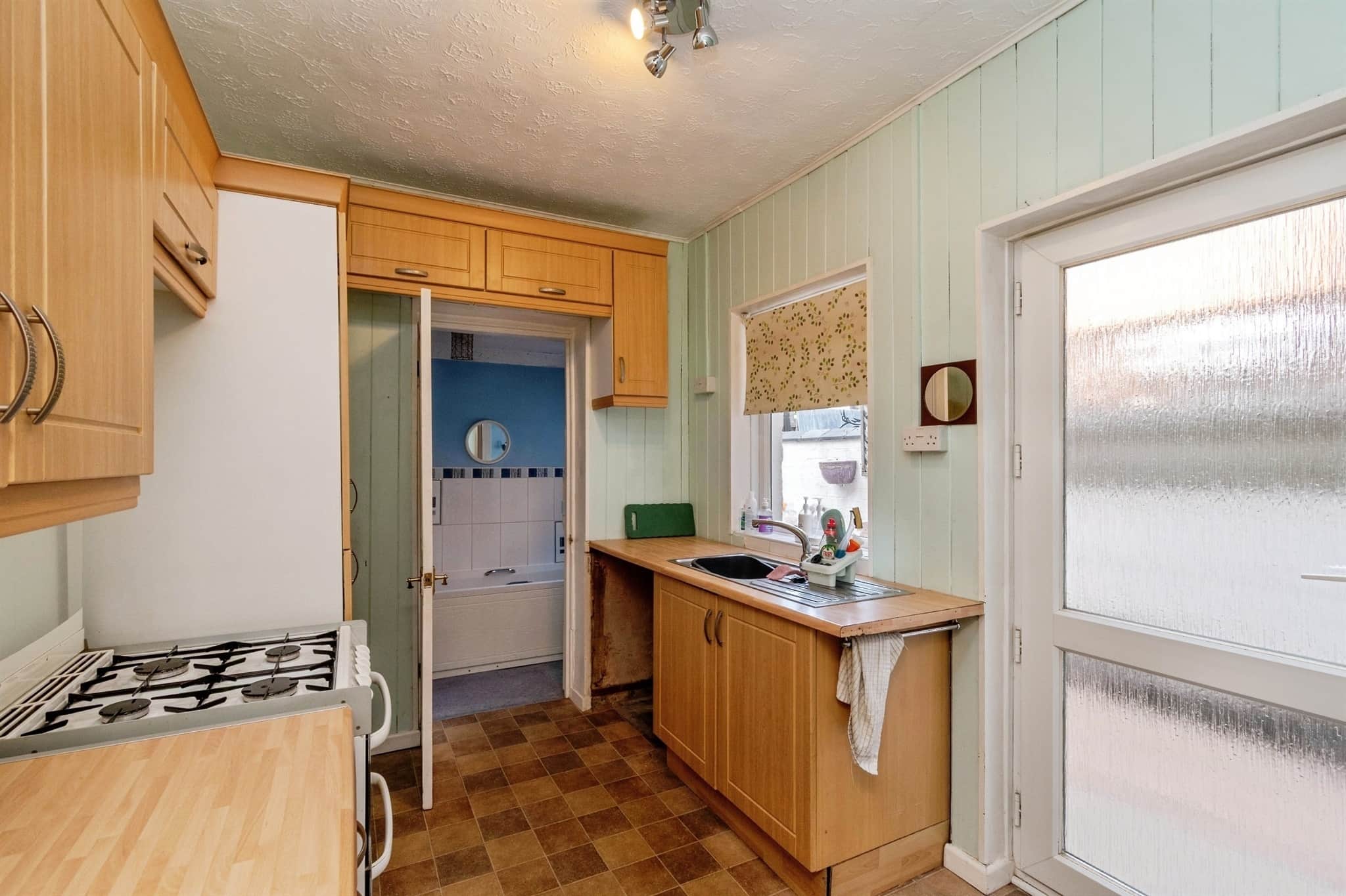Property at Littleworth Road, CANNOCK