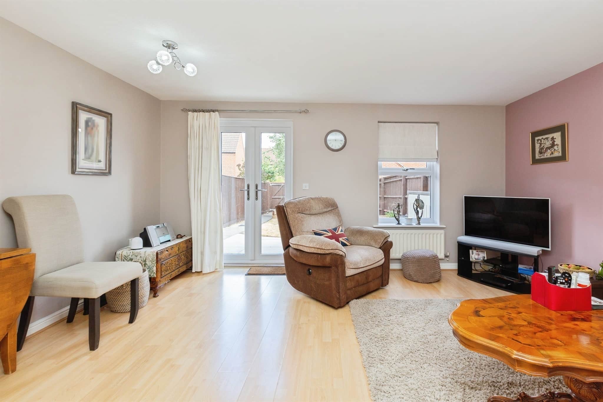 Property at Great Meadow Way, Aylesbury
