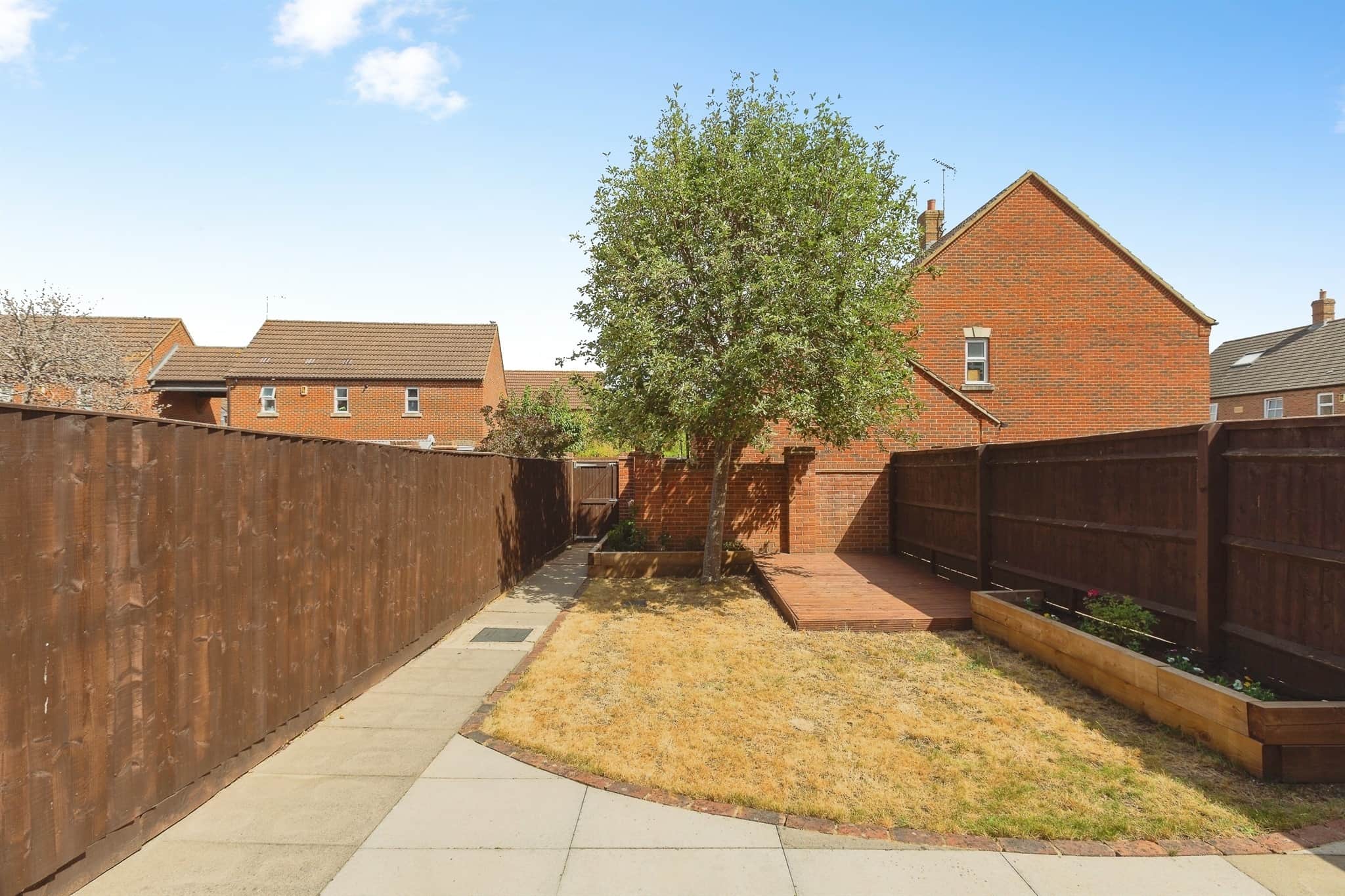 Property at Great Meadow Way, Aylesbury
