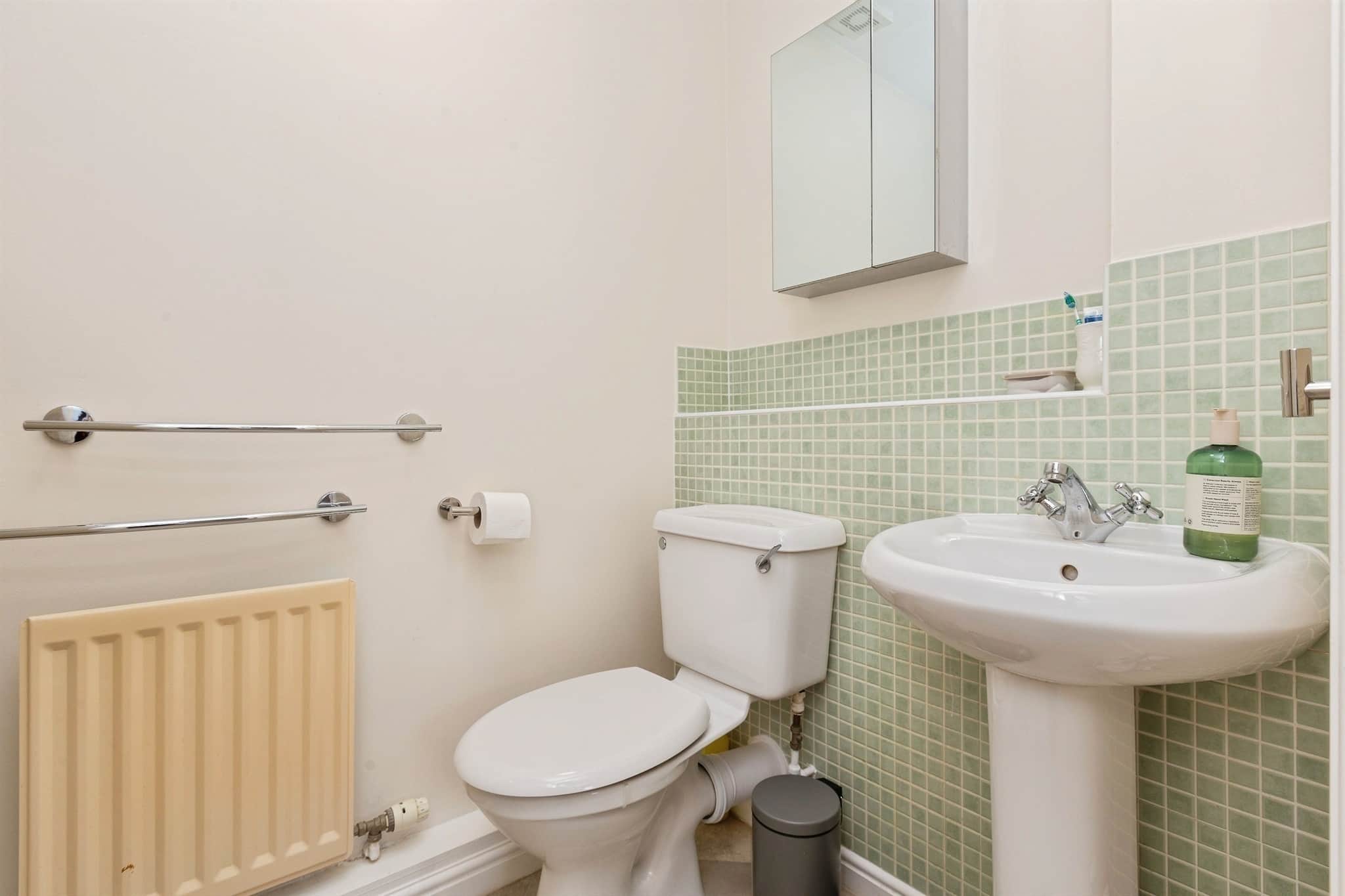 Property at Great Meadow Way, Aylesbury
